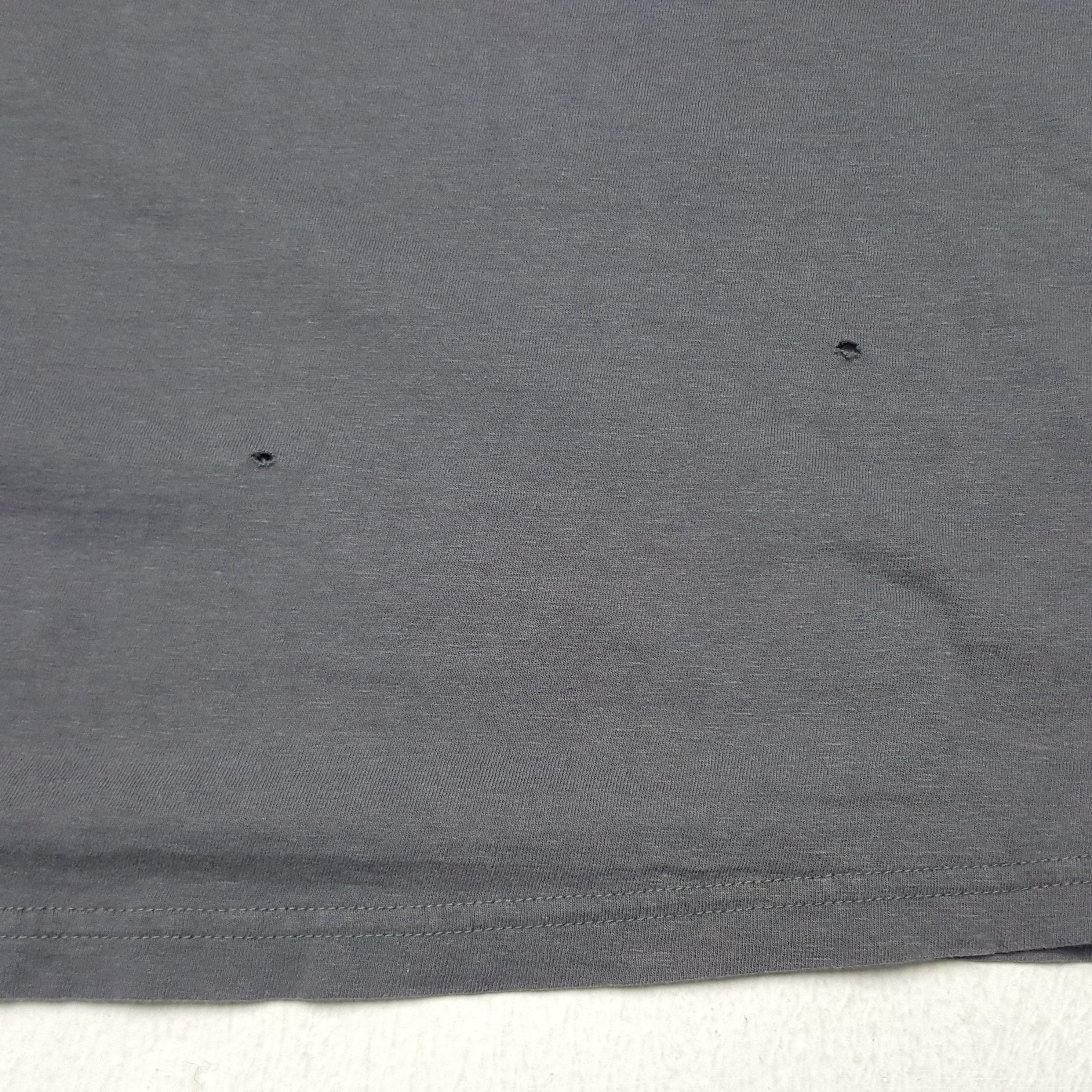 Hysteric Glamour × Japanese Brand × Vintage Vintage Hysteric Glamour Feel As Good T-shirt Size US S / EU 44-46 / 1 - 7 Thumbnail