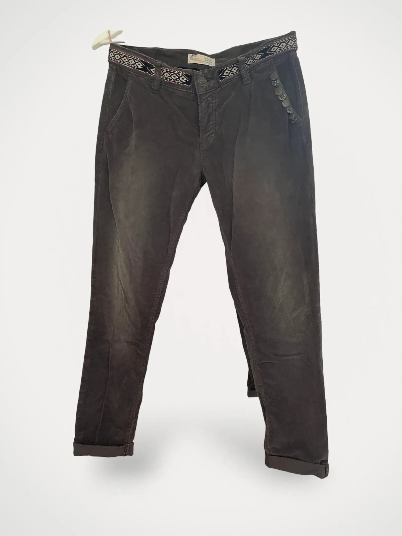 Odd Molly Odd Molly Manchester byxor Pants Size 25" / US 0 / IT 36 - 1 Thumbnail