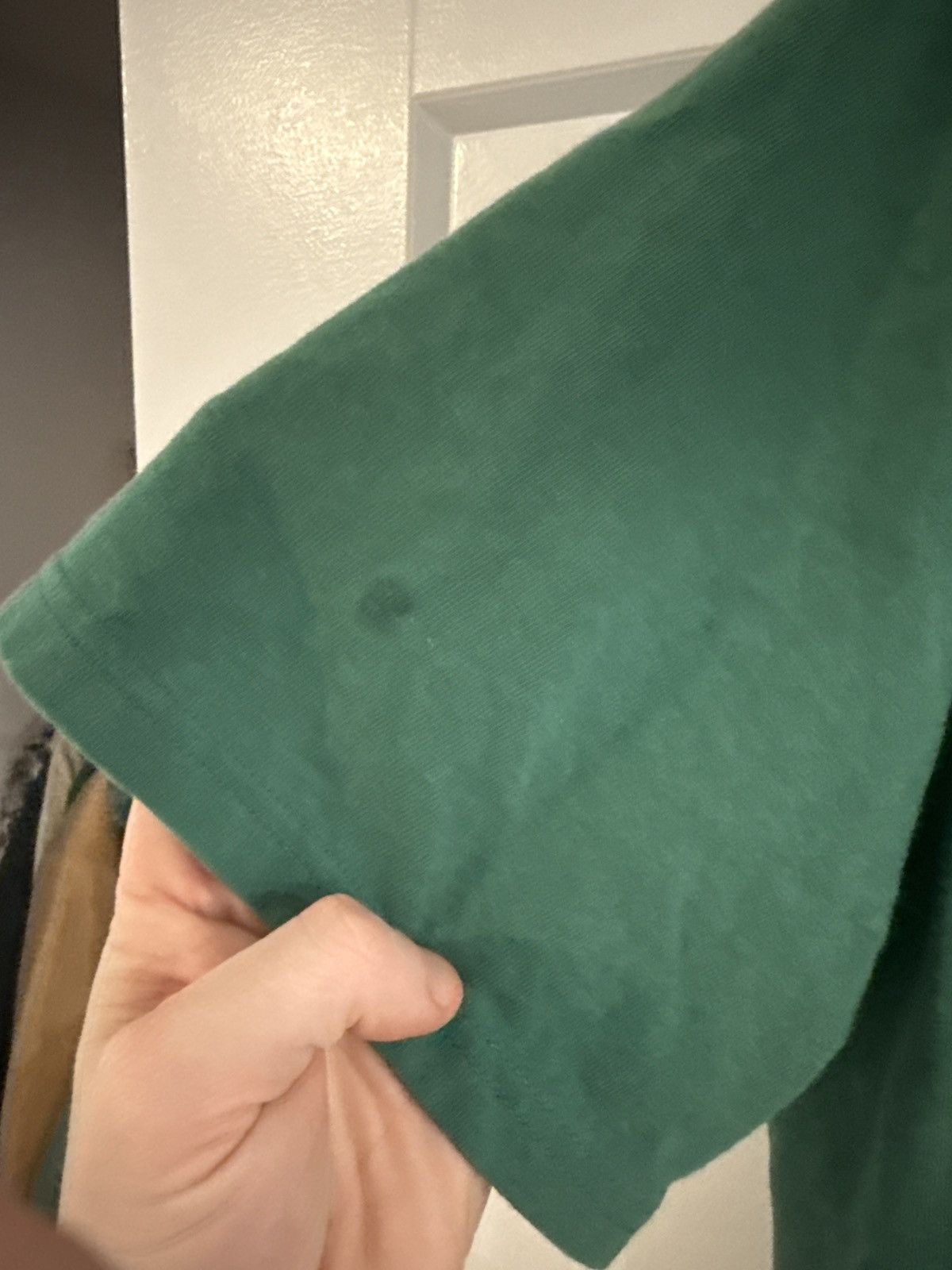 Supreme Supreme too many assholes Size US L / EU 52-54 / 3 - 2 Thumbnail