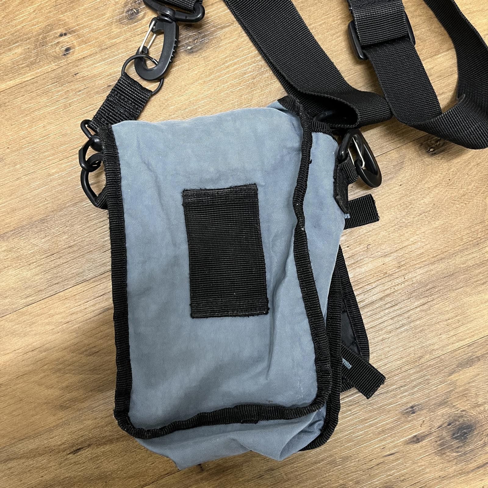 Diesel Diesel Side Bag Size ONE SIZE - 3 Thumbnail