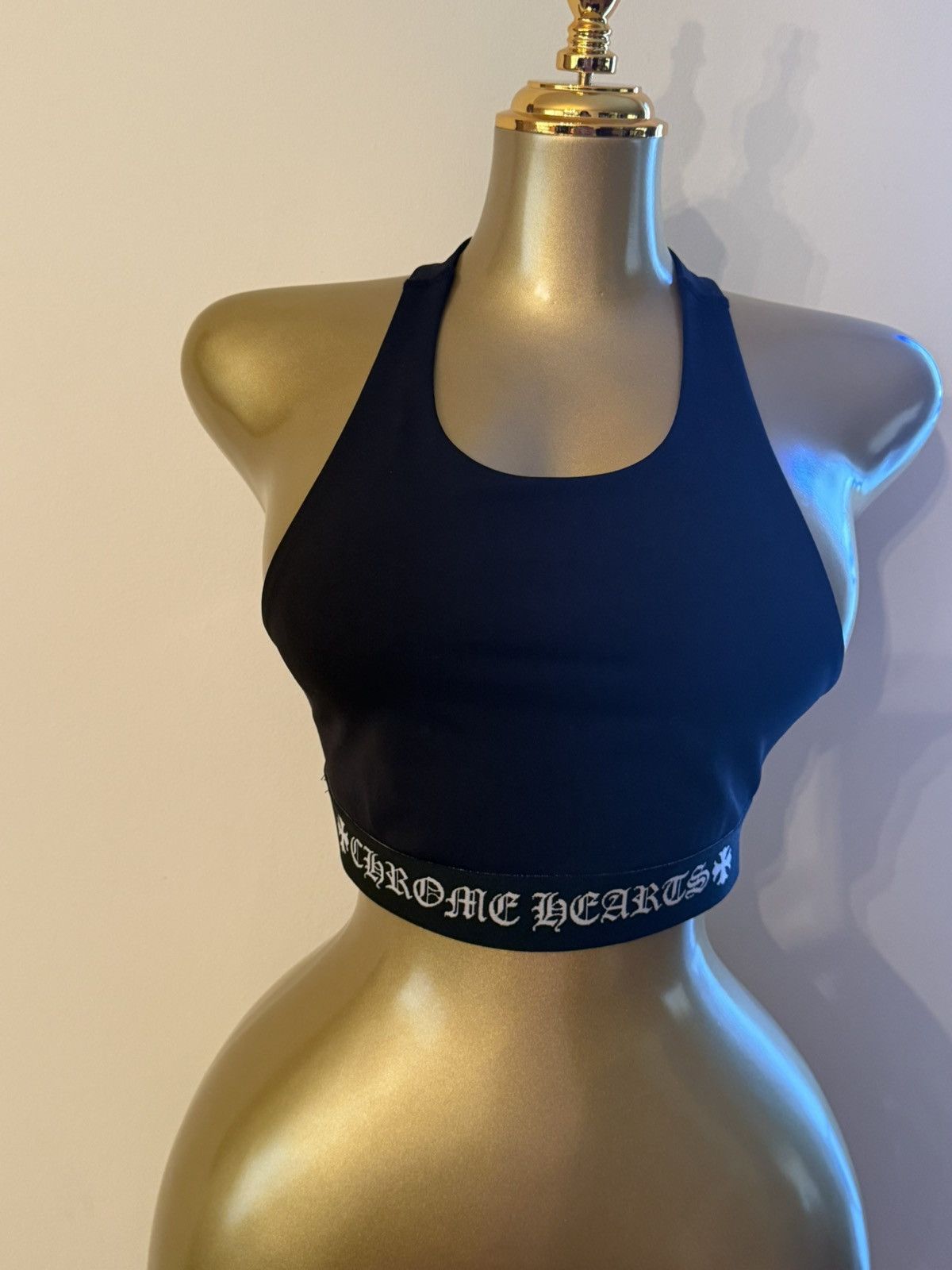 Chrome Hearts Set - women’s chrome hearts set Size L / US 10 / IT 46 - 6 Thumbnail