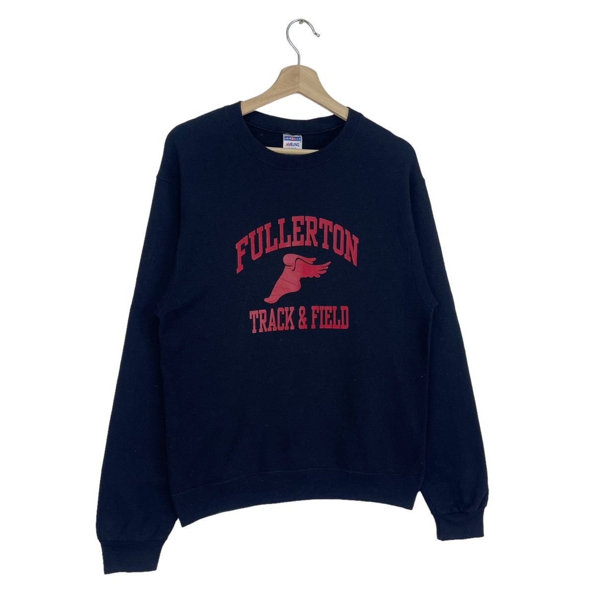 Vintage California State University Fullerton Sweatshirts