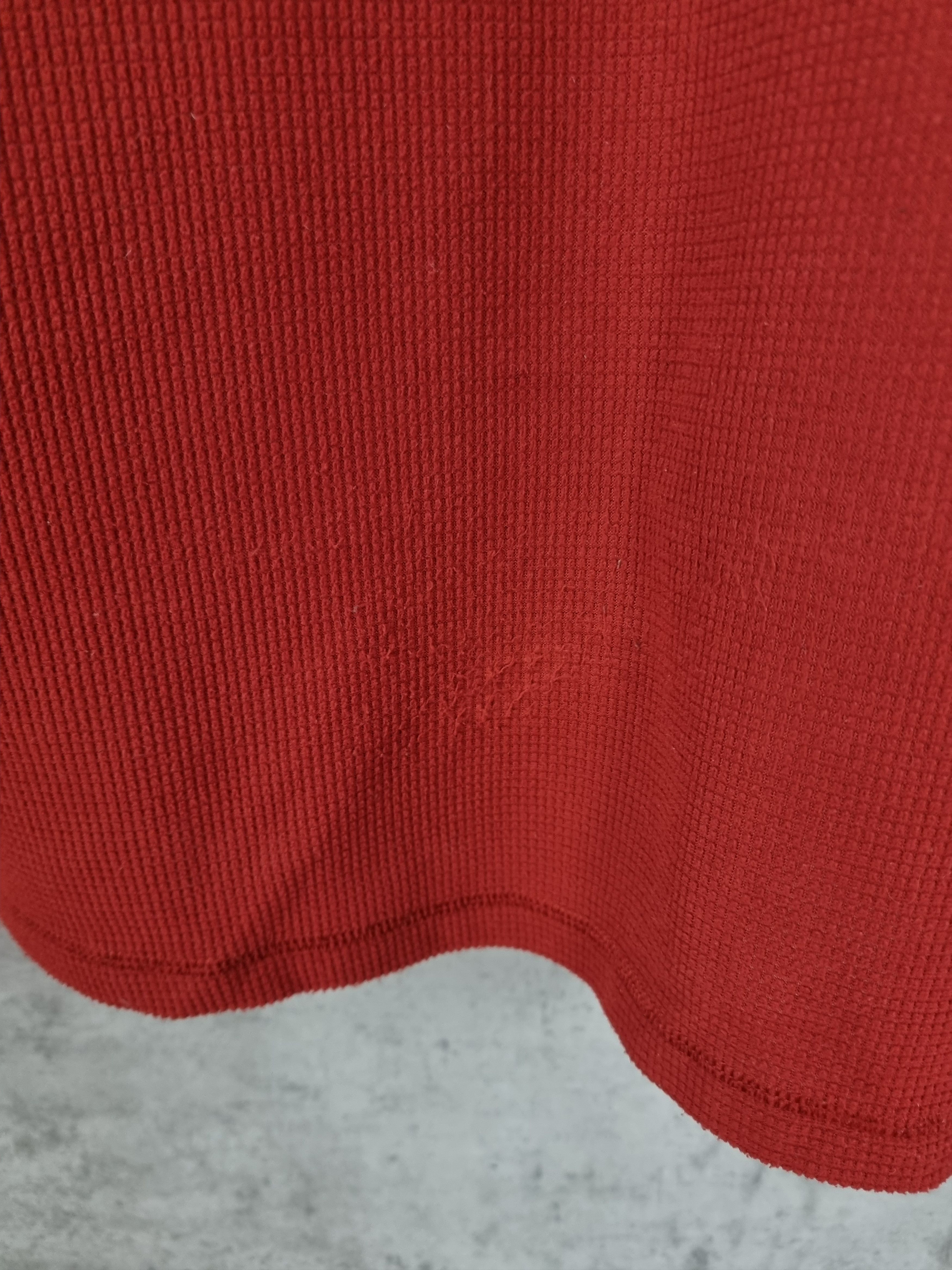 Arc'teryx Arcteryx Polartec Fleece Light Zipped Track Top Size US M / EU 48-50 / 2 - 17 Thumbnail