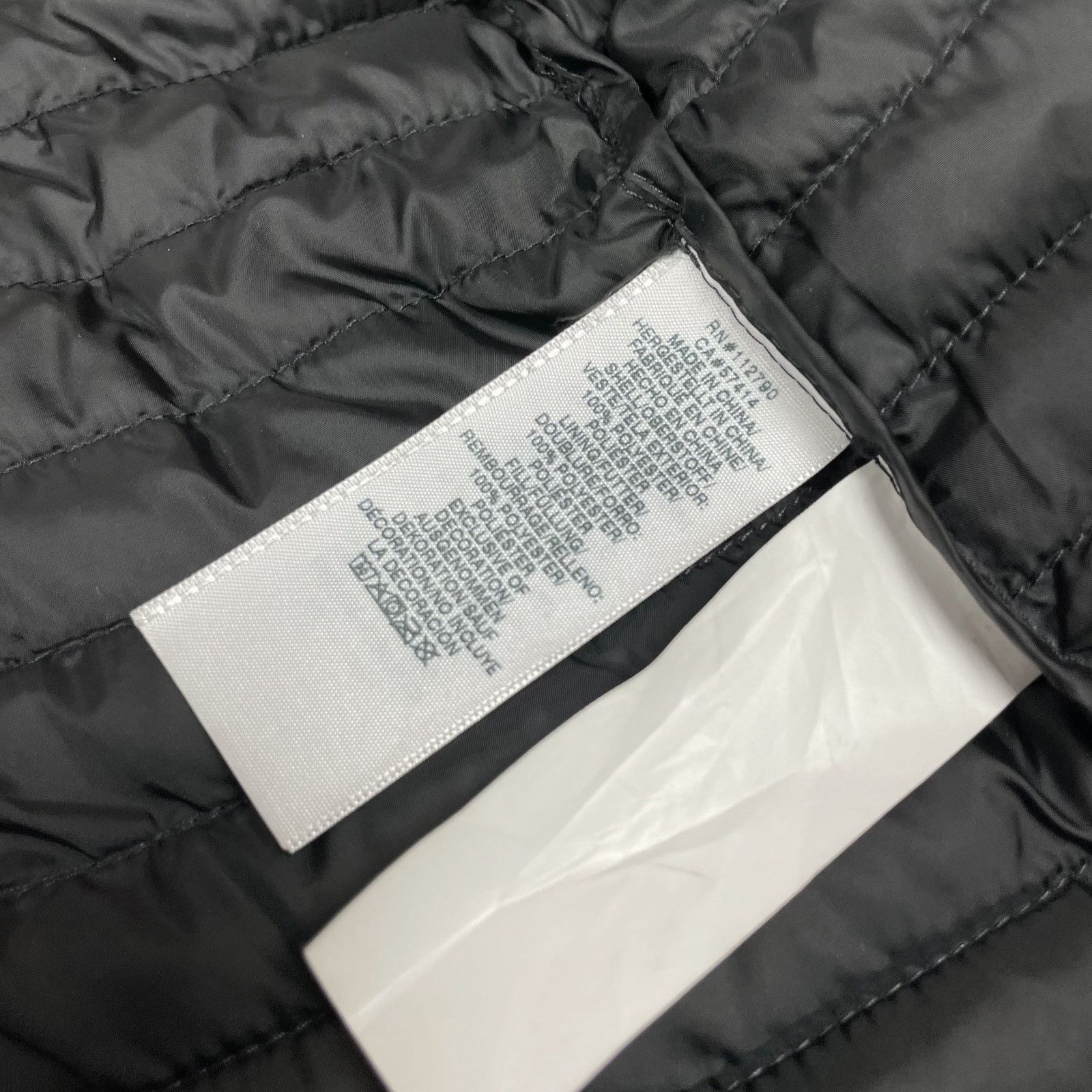 True Religion True Religion Women's Full Zip Long Sleeve Puffer Jacket XL Size XL / US 12-14 / IT 48-50 - 16 Thumbnail