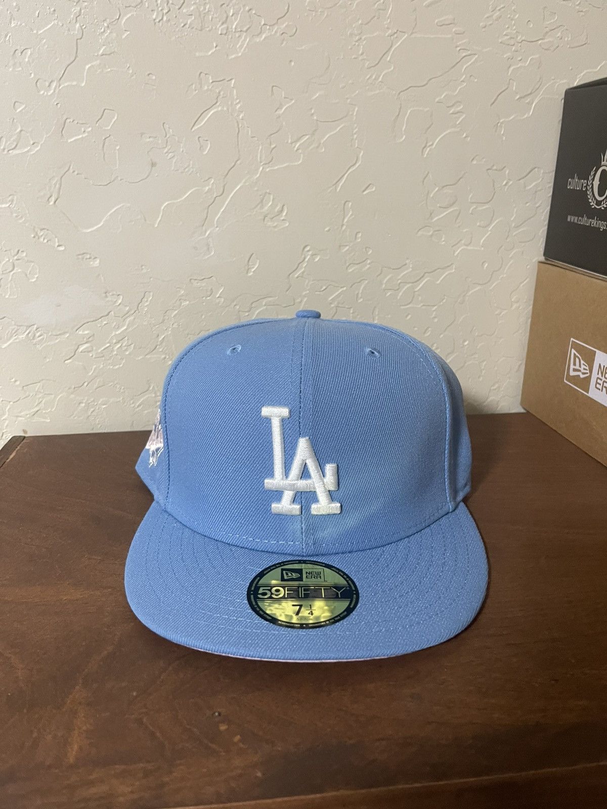 MLB × New Era Cotton candy pack Size ONE SIZE - 1 Thumbnail