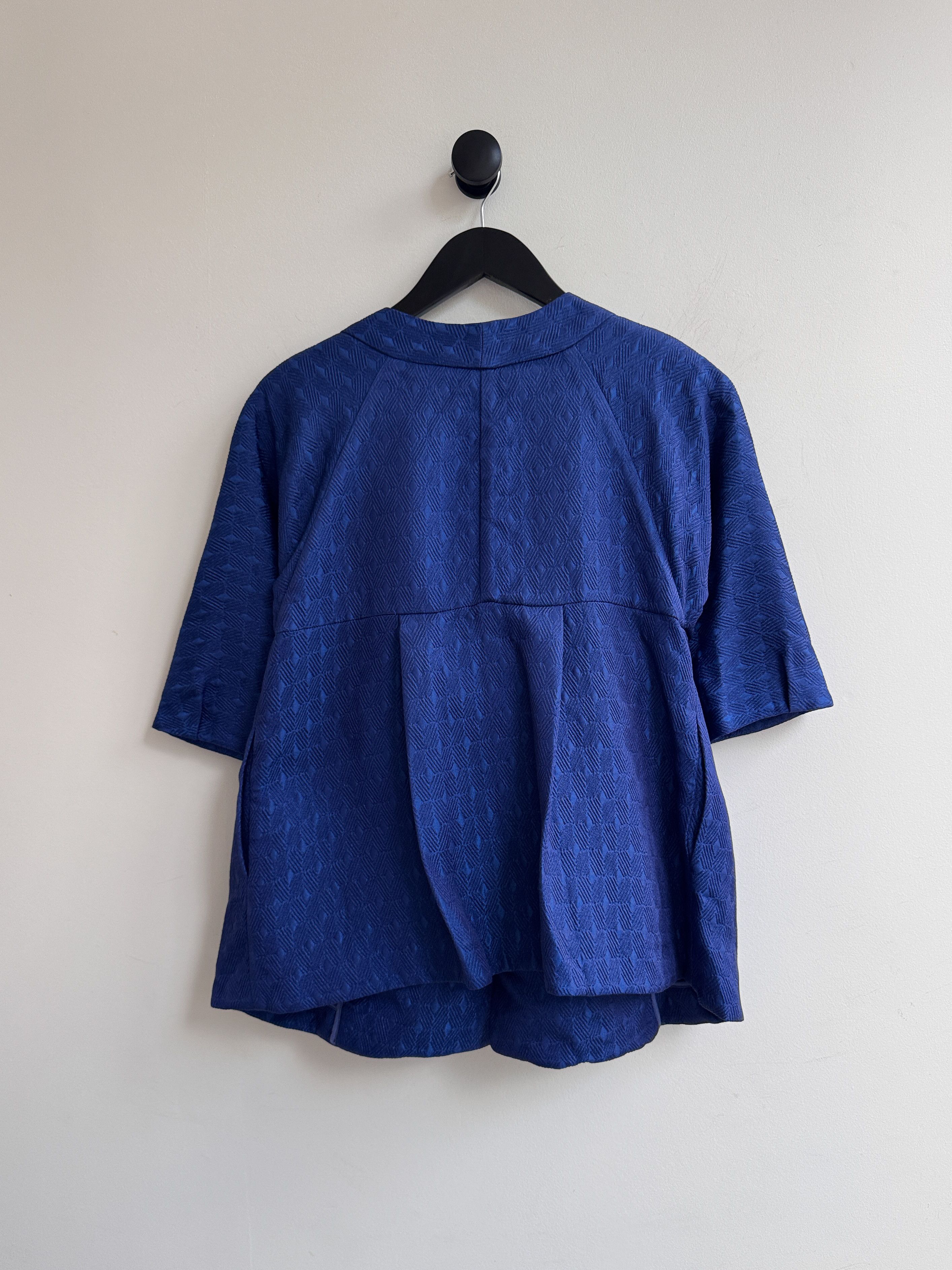Marni Marni Blazer Jacket Size S / US 4 / IT 40 - 2 Thumbnail