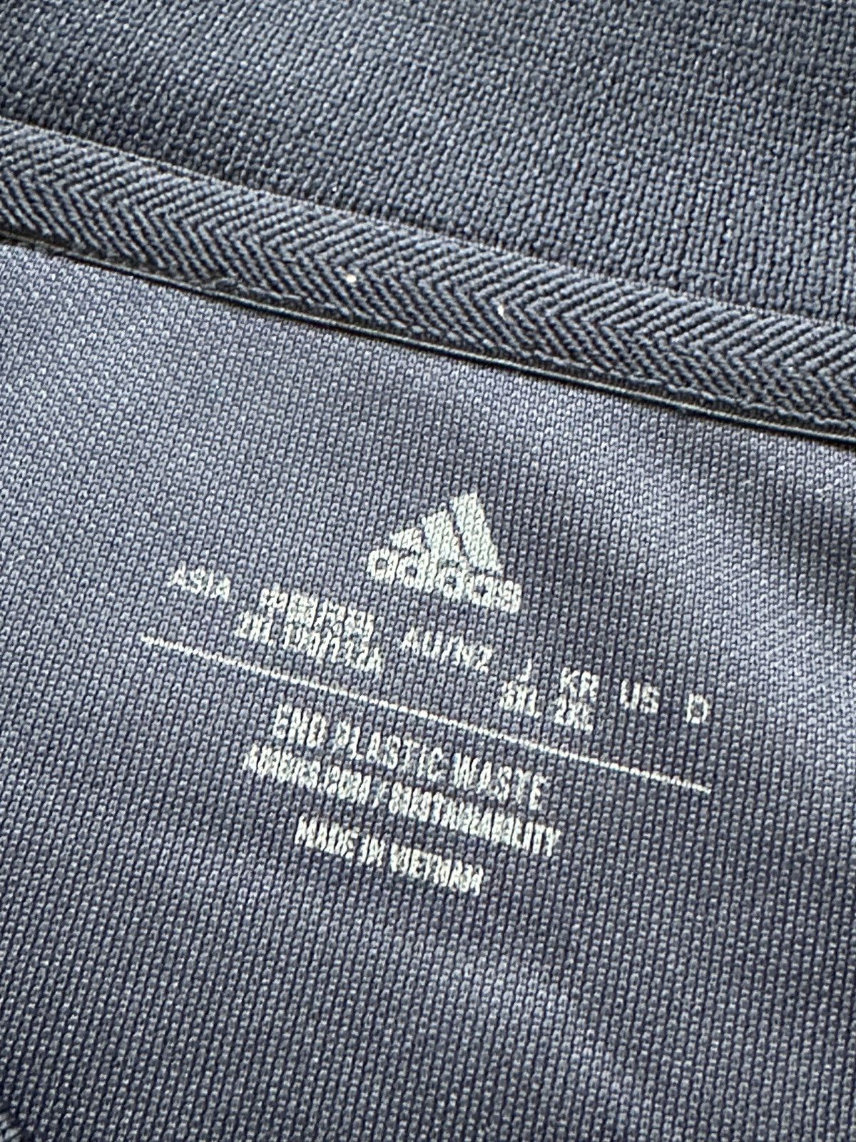 Adidas Argentina 🇦🇷 Icon Retro GK 2022-23 Jersey Size US XXL / EU 58 / 5 - 4 Thumbnail