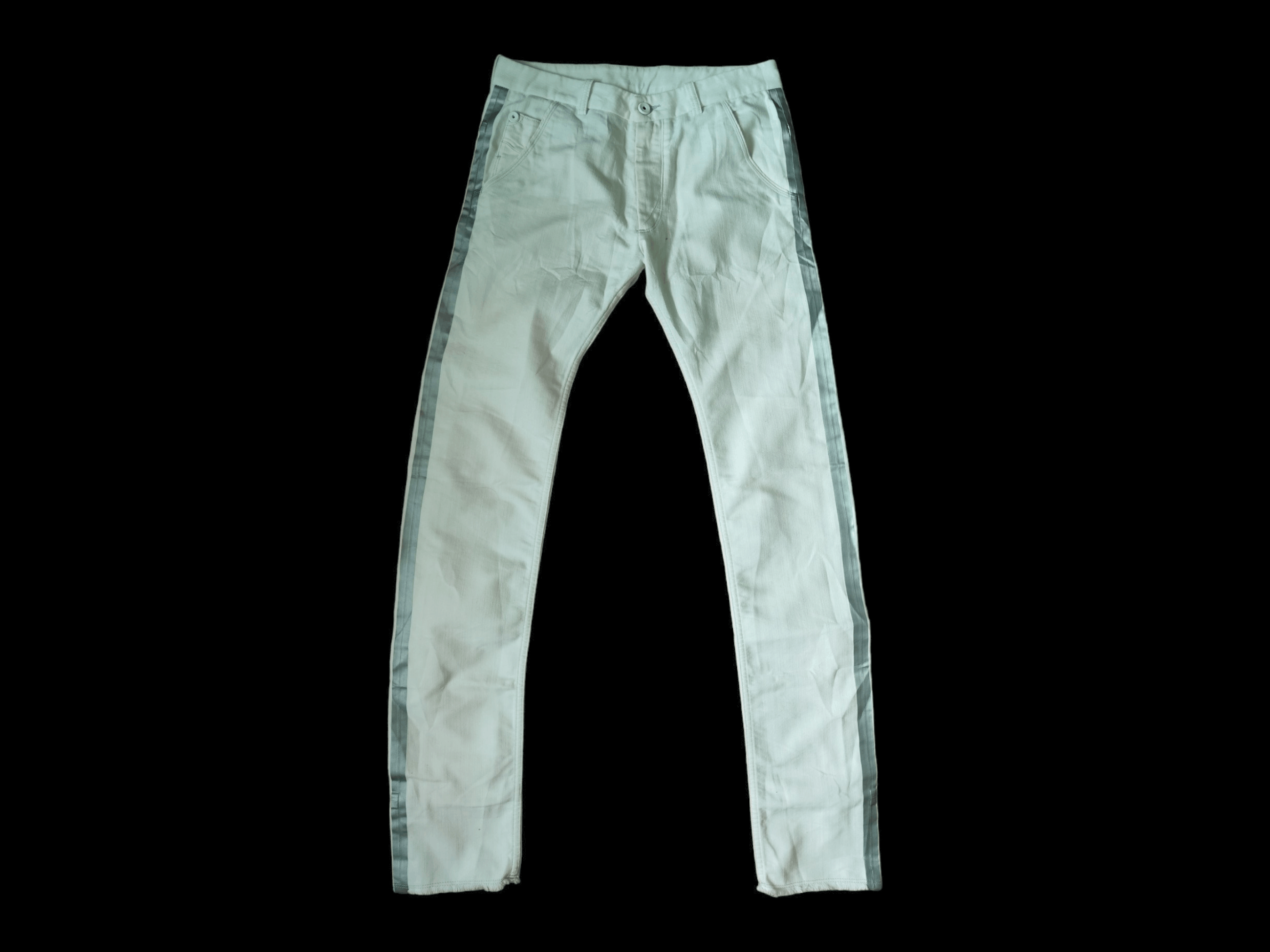 Rare Diesel Denim Jeans Made In Italy