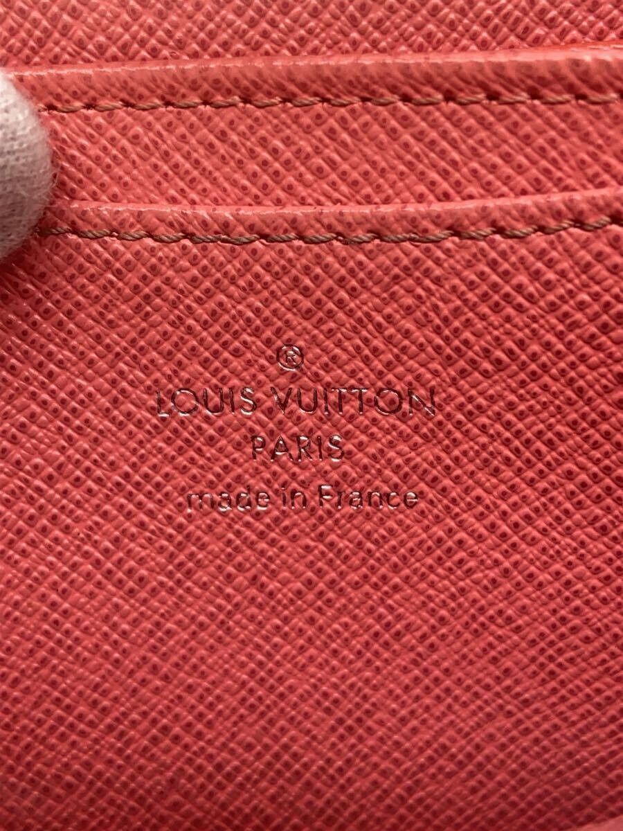 Louis Vuitton Louis Vuitton Epi Zippy Coin Purse Leather Pink Size ONE SIZE - 3 Thumbnail