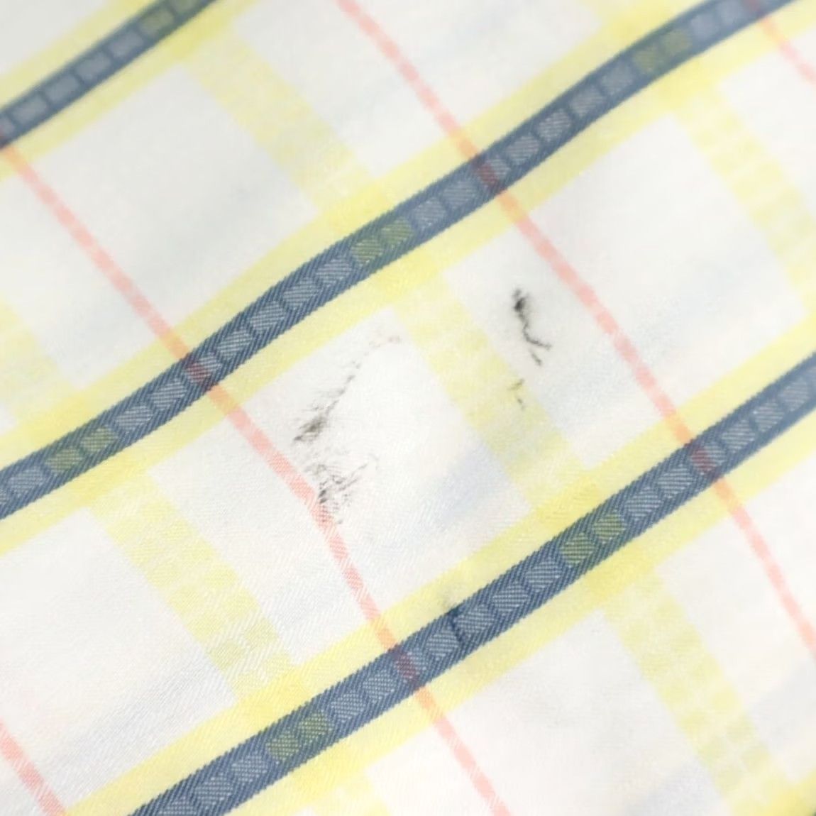 Vintage Columbia PFG Fishing Polyester Plaid Button Down Shirt Yellow Men's L Size US L / EU 52-54 / 3 - 7 Thumbnail