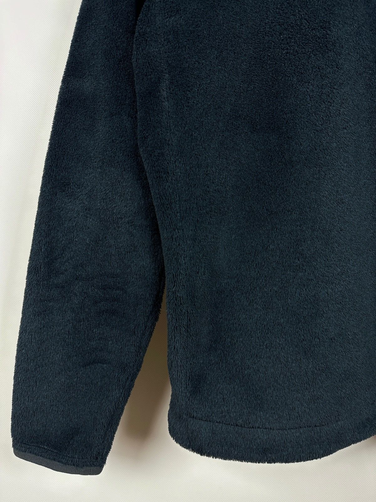 Arc'teryx 2000s Vintage Arcteryx Delta AR Polartec Zip Fleece Jacket Size US M / EU 48-50 / 2 - 18 Thumbnail
