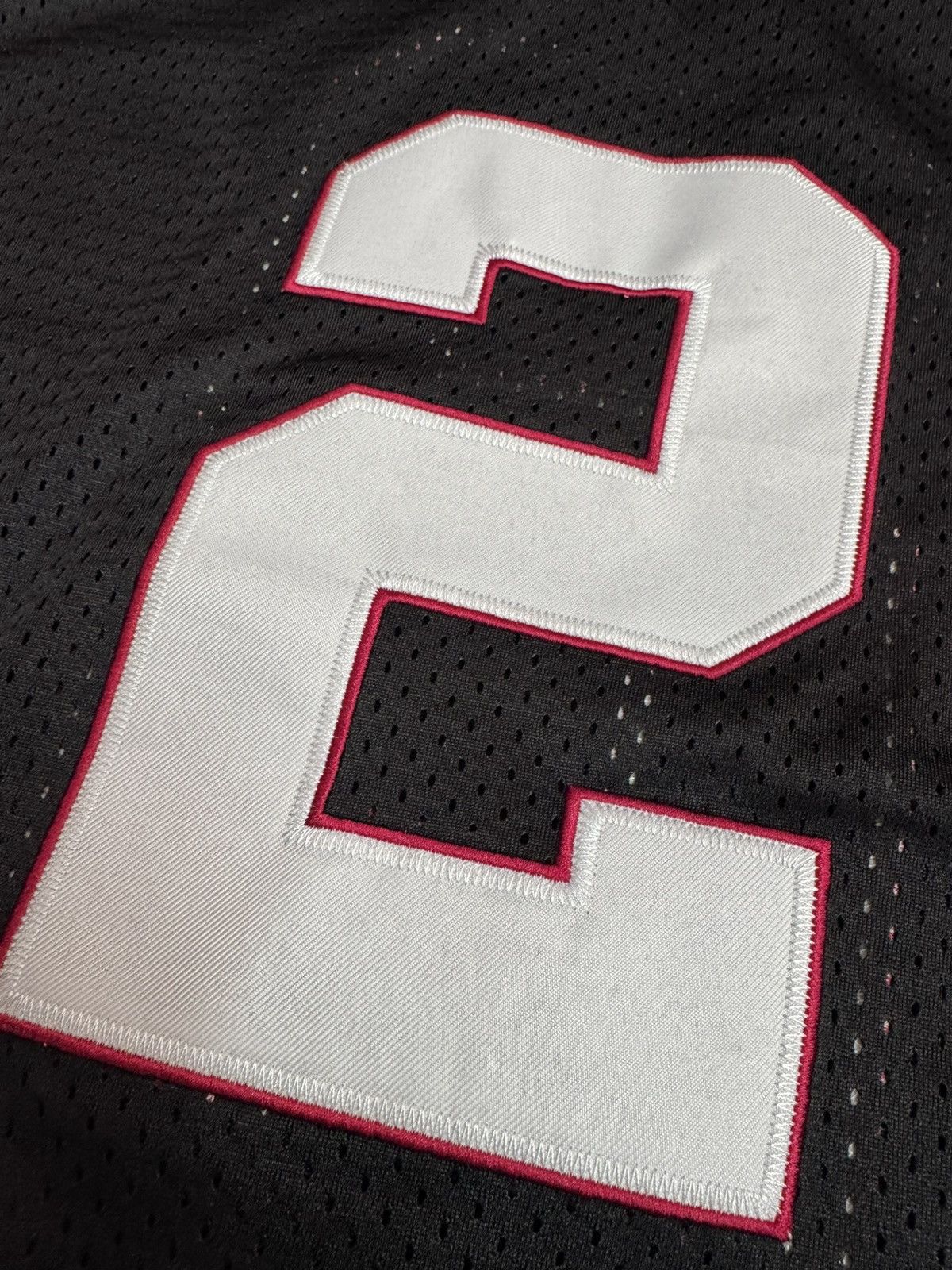 Reebok Atlanta Falcons Matt Ryan #2 NFL Alternate Stitched Jerse Size US XL / EU 56 / 4 - 3 Thumbnail