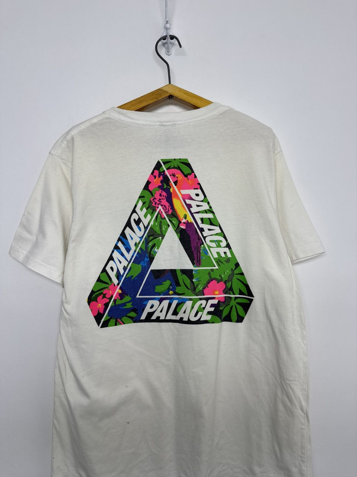 Palace Vintage Y2k Palace T-Shirt Size US L / EU 52-54 / 3 - 6 Thumbnail