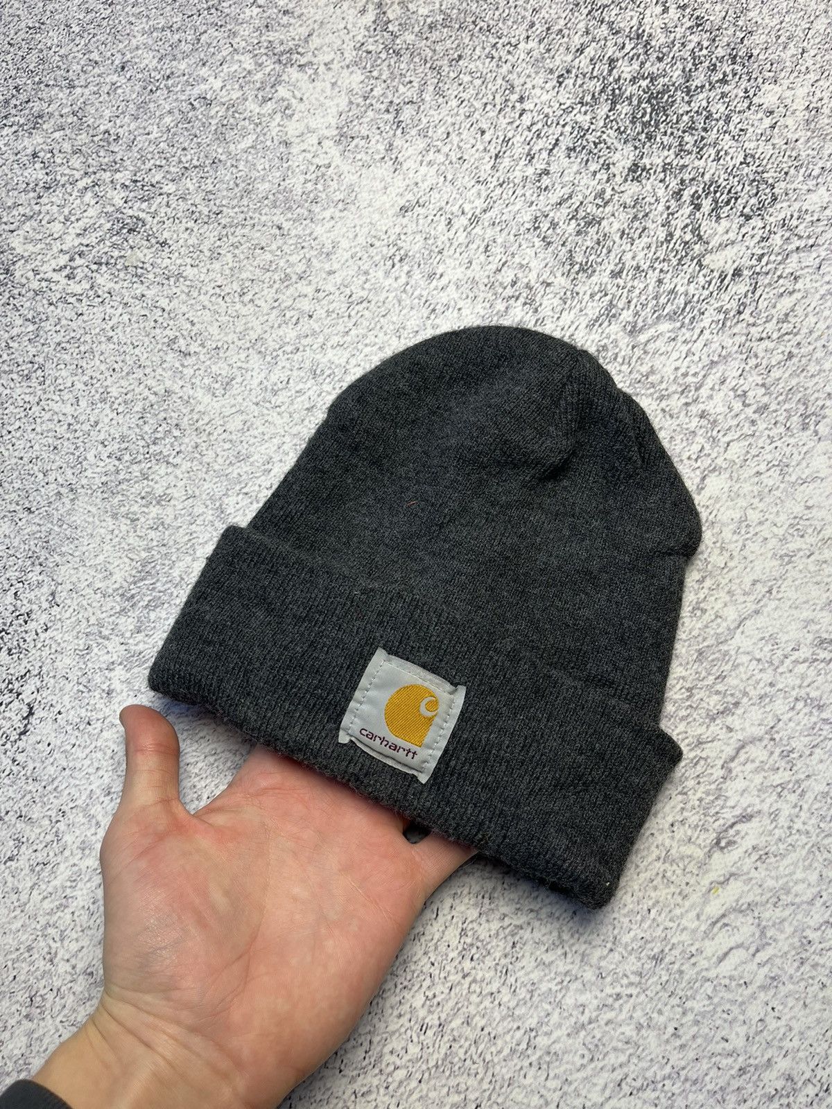 Carhartt Vintage Y2K Carhartt Hat Size ONE SIZE - 4 Thumbnail