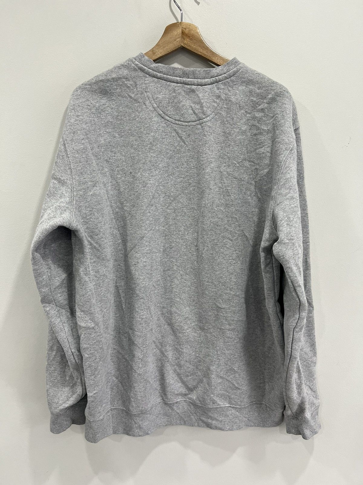 Carhartt Vintage Carhartt Sweater Sweatshirt crewneck Size US L / EU 52-54 / 3 - 2 Thumbnail