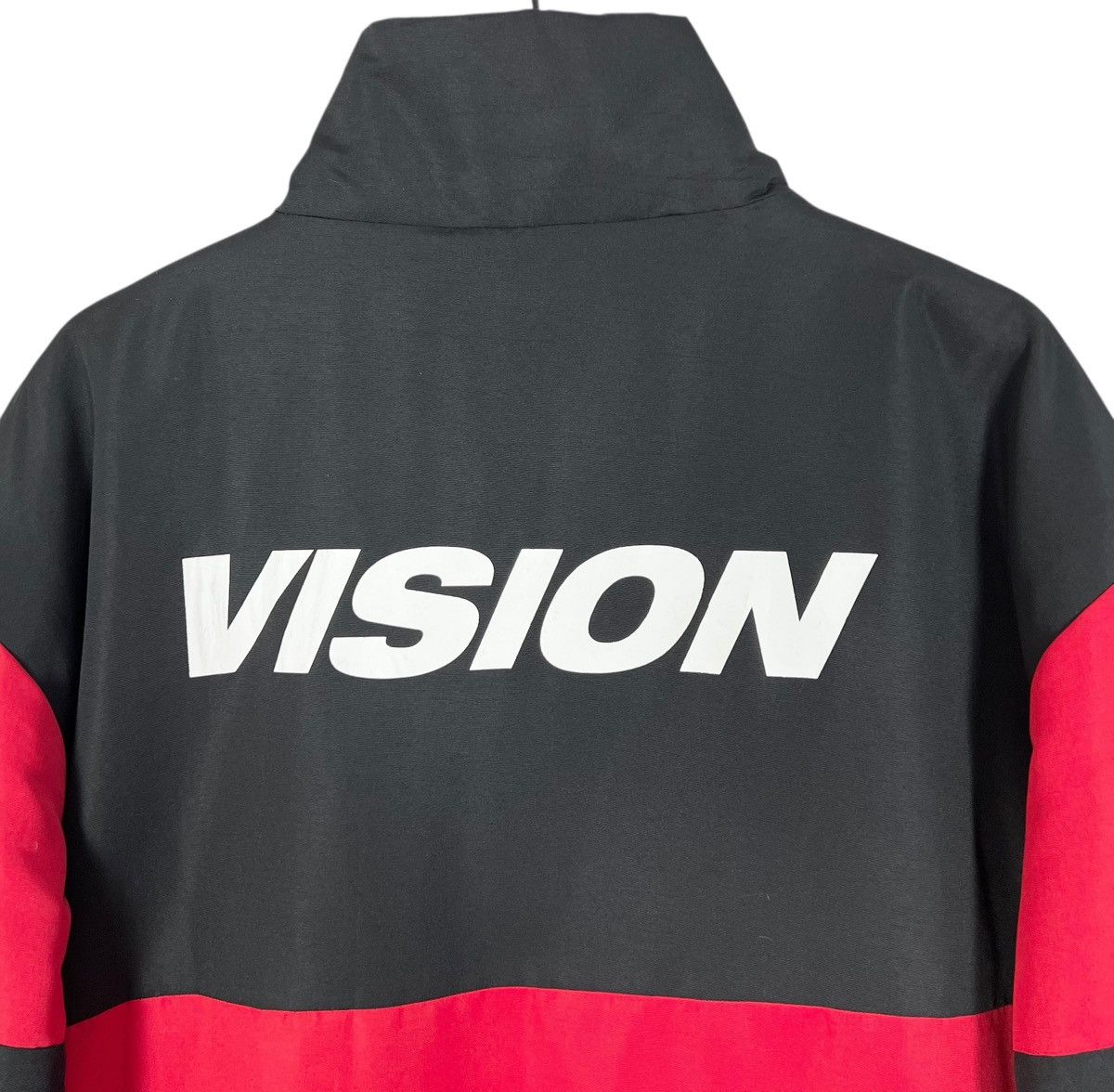 Vision Streetwear Vision Streetwear Zipper Jacket Size US L / EU 52-54 / 3 - 9 Thumbnail