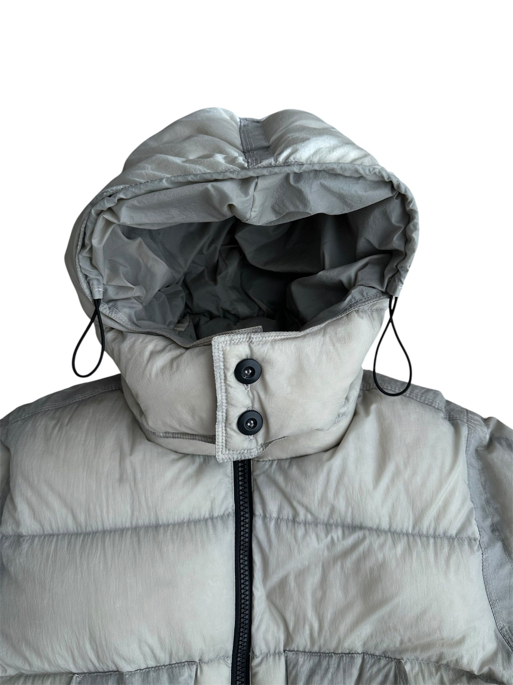 jacov Jacov Down Bomber Size US M / EU 48-50 / 2 - 4 Thumbnail