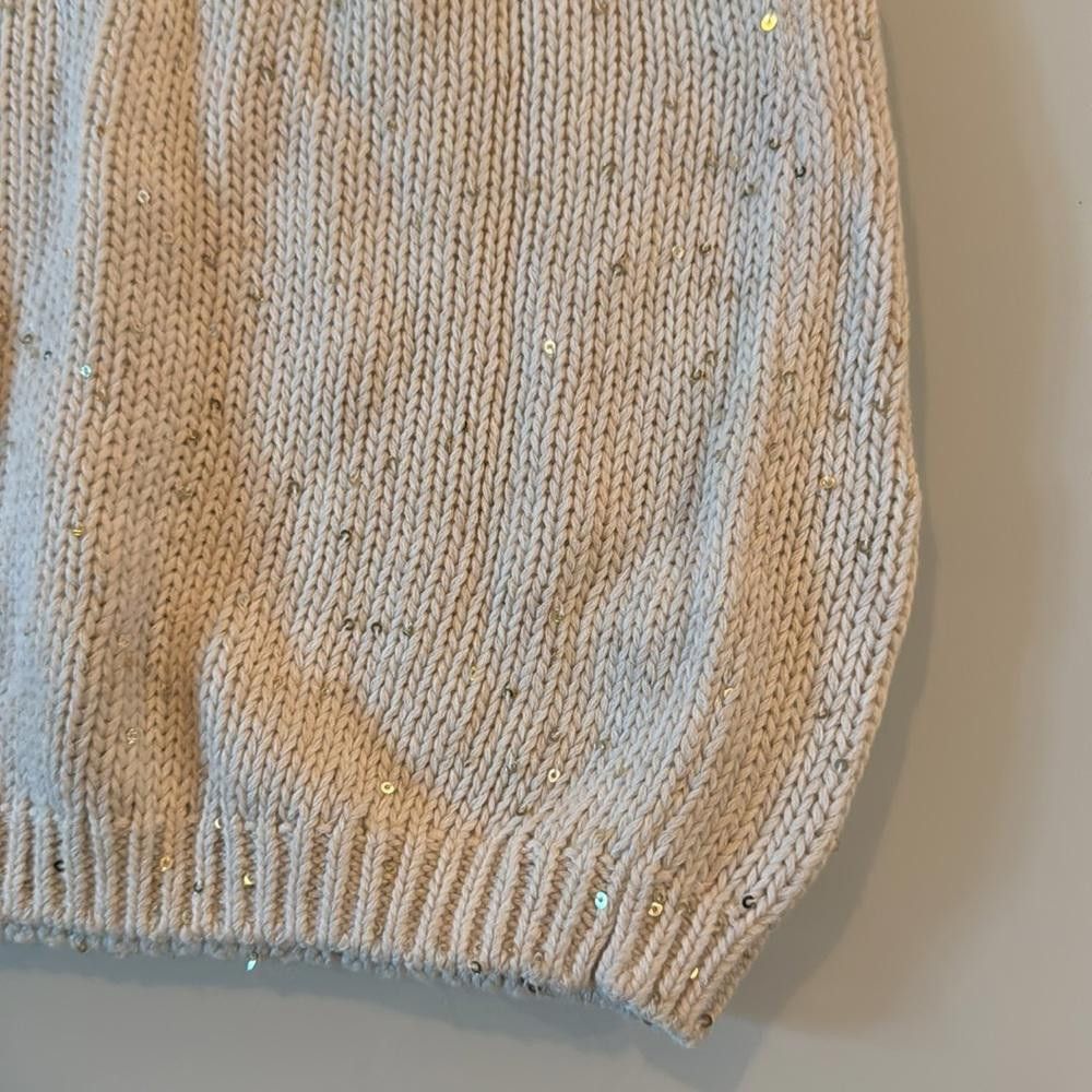 Designer Revolve - Generation Love Viola sequin dress - size S Size S / US 4 / IT 40 - 3 Thumbnail