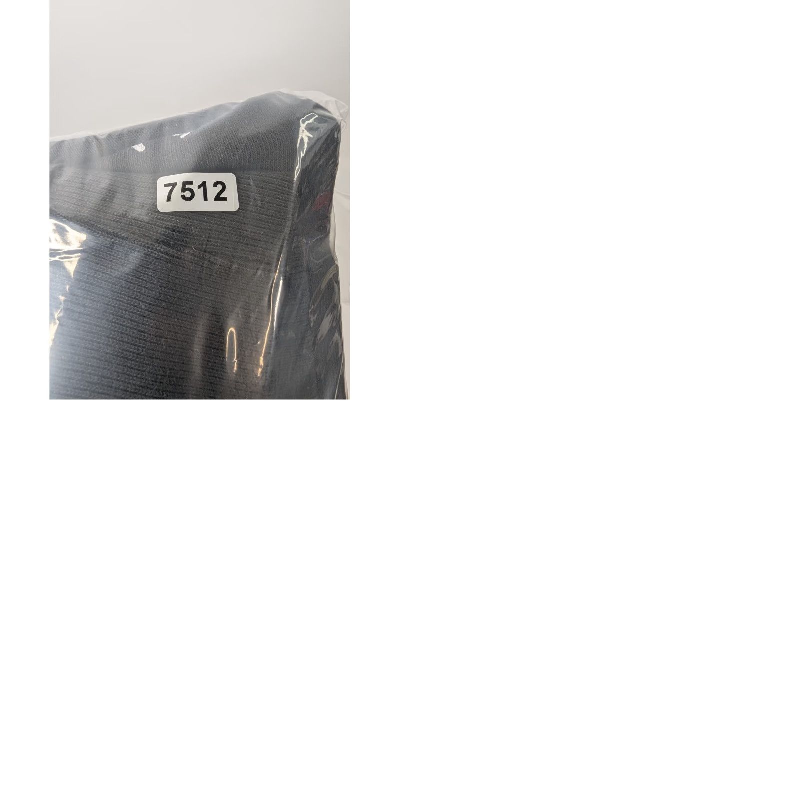 Champion VINTAGE Champion Jogger Pants Mens M Black All Over Print Sweatpants Regular Fit Size US 31 - 9 Thumbnail