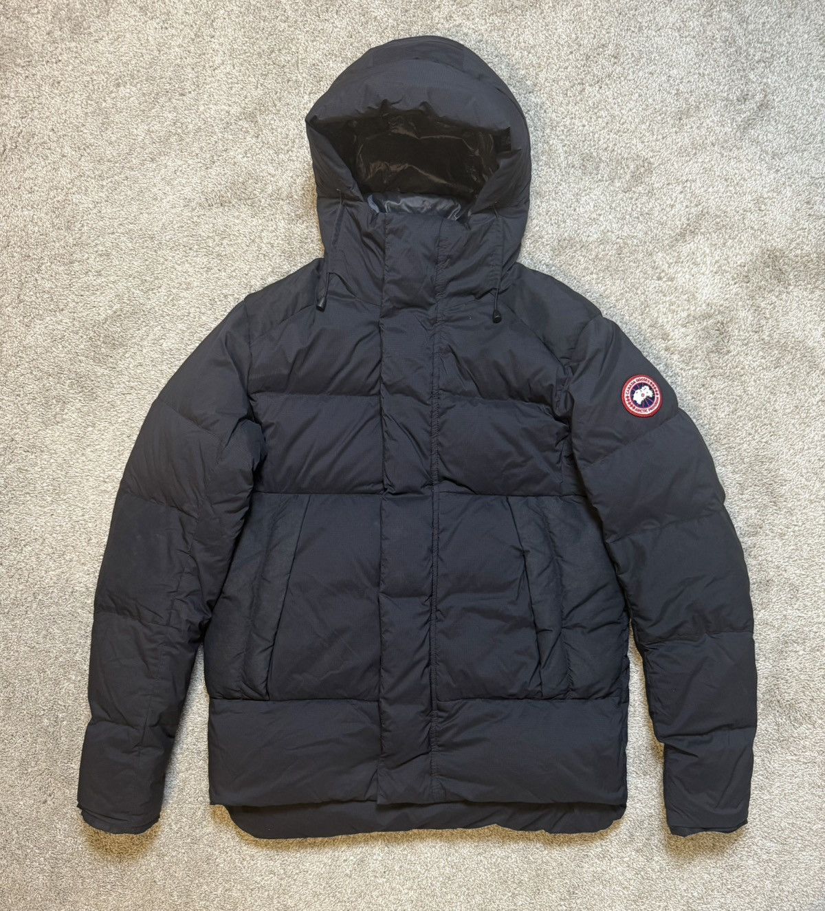 Canada Goose Canada Goose Armstrong Hooded Down Jacket Size US M / EU 48-50 / 2 - 1 Thumbnail