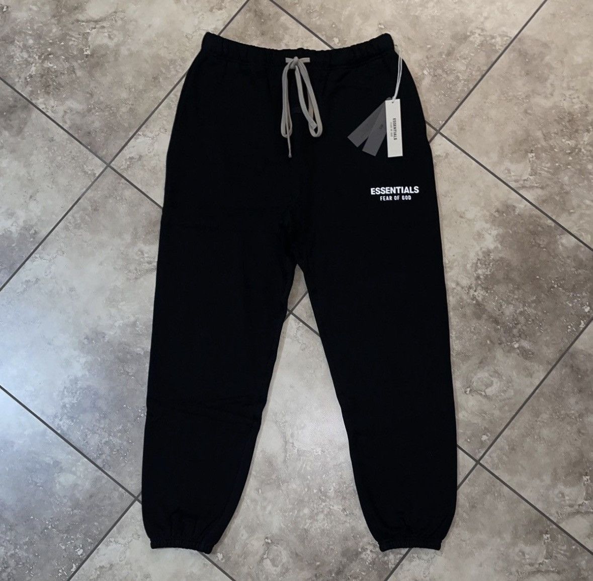 Alo Sweatsuit Alo & Fear of God Size Medium Size US M / EU 48-50 / 2 - 2 Thumbnail