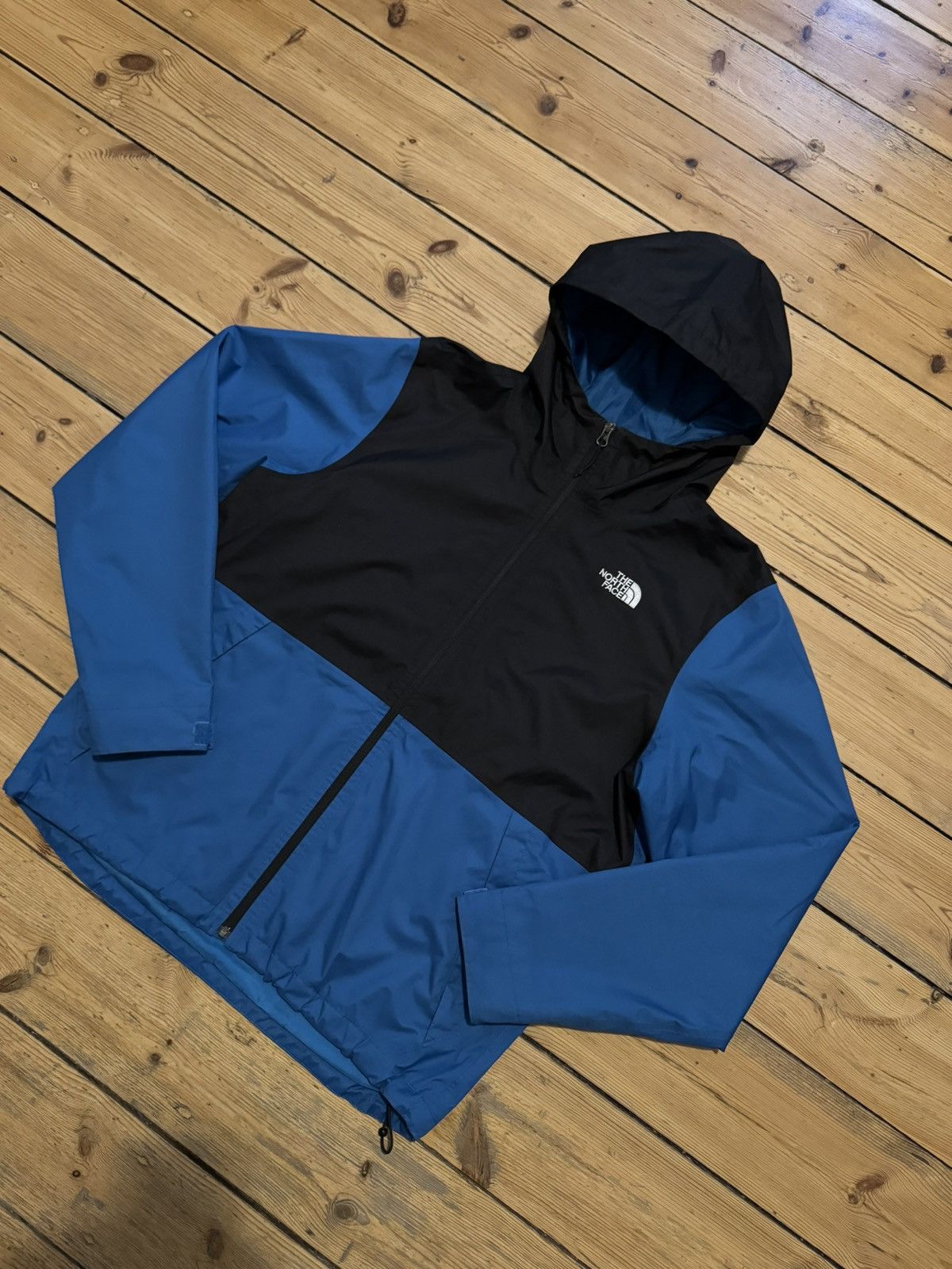 The North Face The North Face DryVent Size US L / EU 52-54 / 3 - 1 Thumbnail