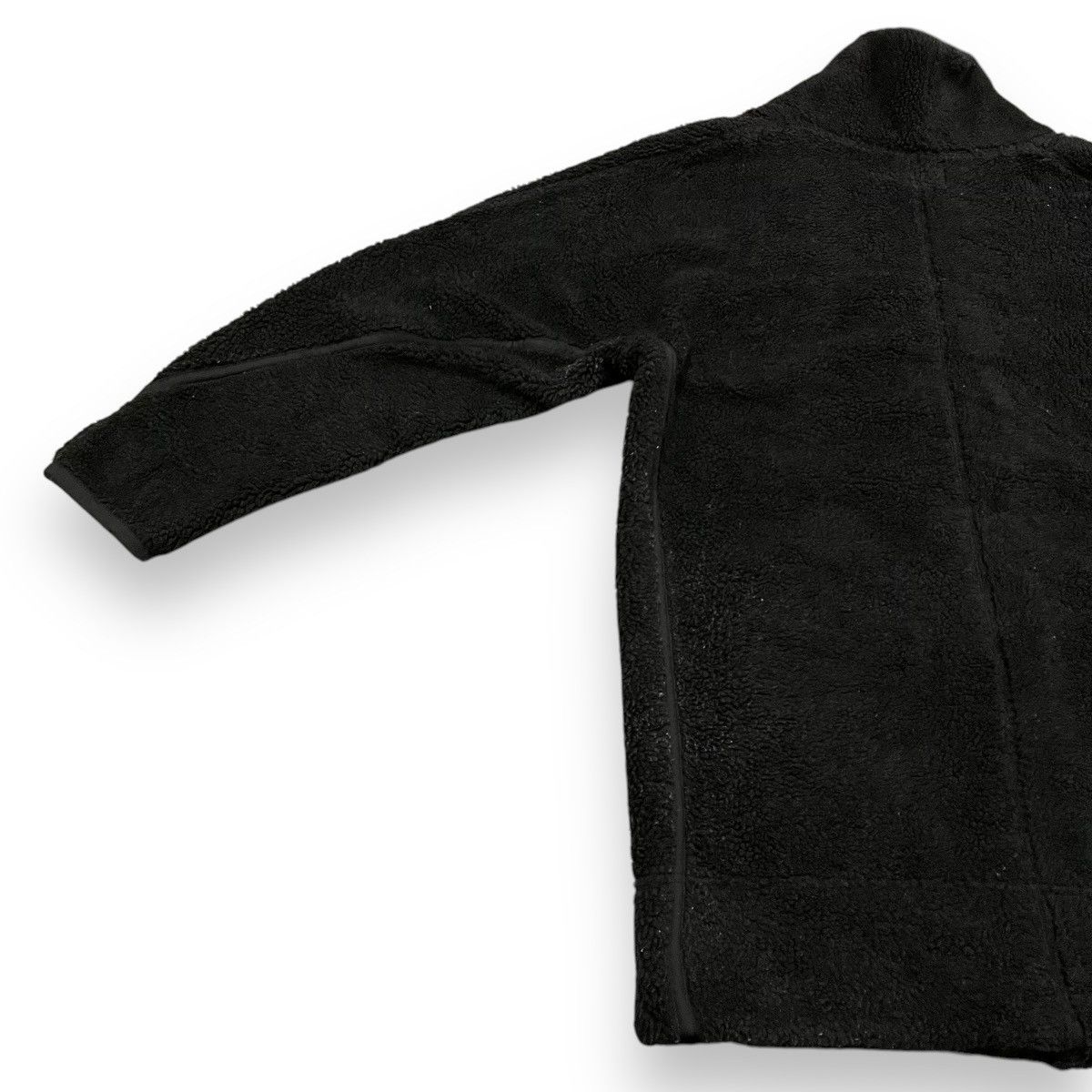 Uniqlo VINTAGE UNIQLO U x LEMAIRE DEEP PILE FLEECE JACKET Size L / US 10 / IT 46 - 11 Thumbnail
