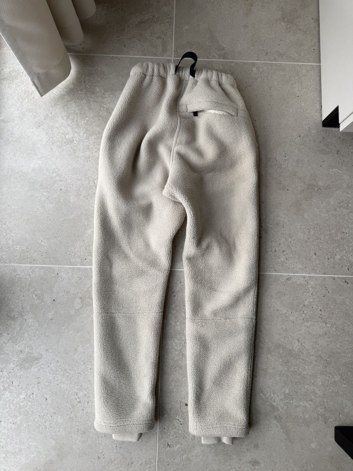 Gramicci Gramicci Boa fleece suit pullover Size US XS / EU 42 / 0 - 9 Thumbnail