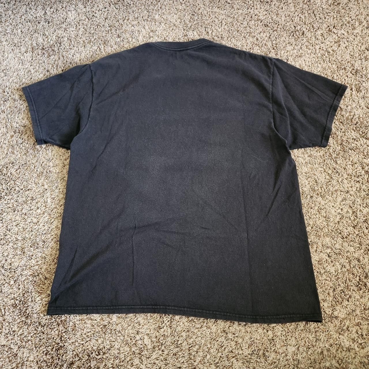 Rap Tees Old School Hip Hop Rap Tee Vintage Dr. Dre Ice Cube WuTang Size US XL / EU 56 / 4 - 5 Thumbnail