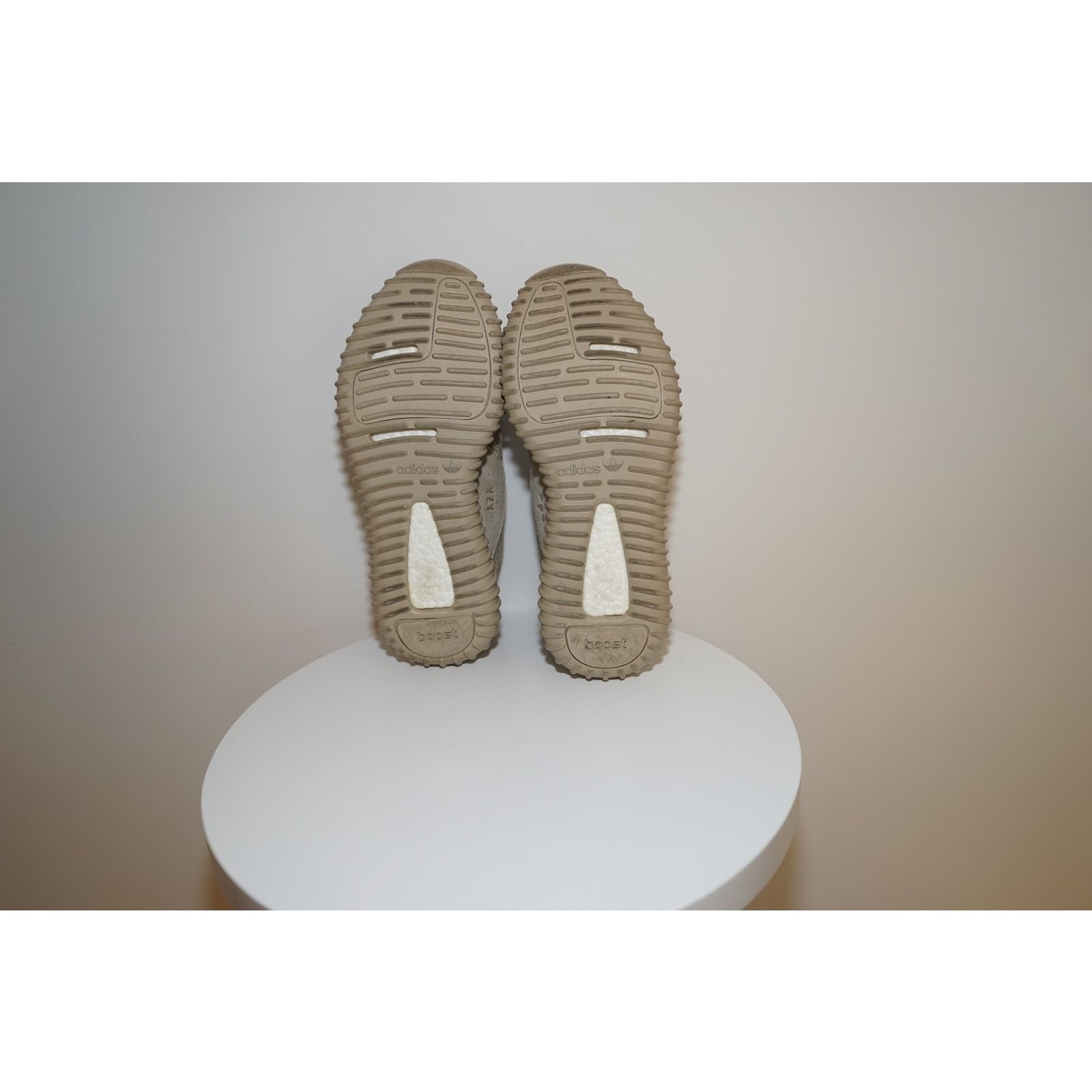 Adidas × Yeezy Adidas Yeezy Boost 350 V1 in Oxford Tan / Size US 6 Size US 6 / EU 39 - 8 Thumbnail
