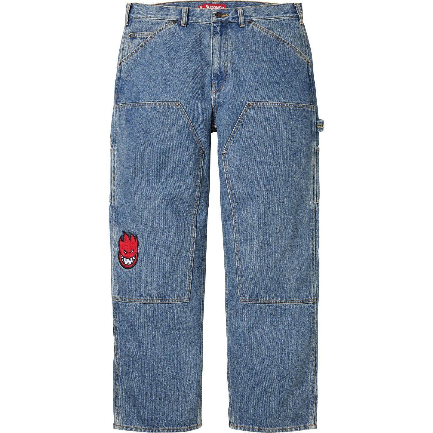 Maison Margiela × Supreme Supreme MM6 Maison Margiela Foil Double