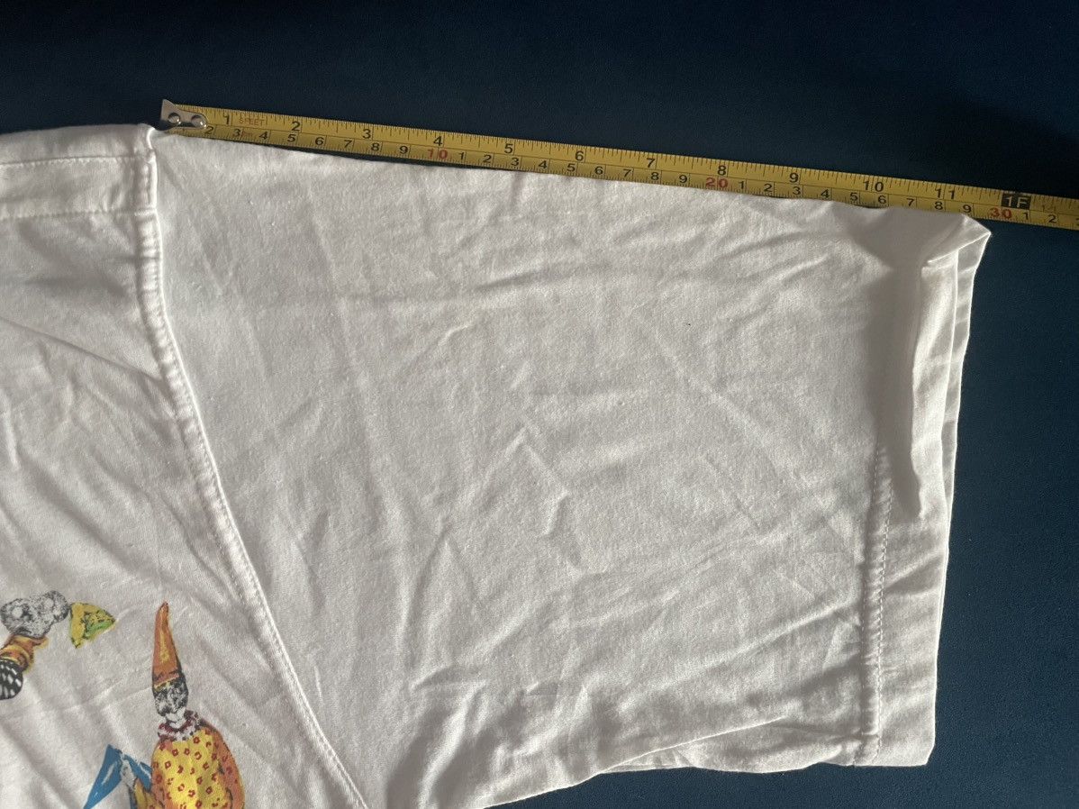 Versace 🔥Rare Vintage Versace Jeans Couture Harlequin Napoli Size US L / EU 52-54 / 3 - 10 Thumbnail