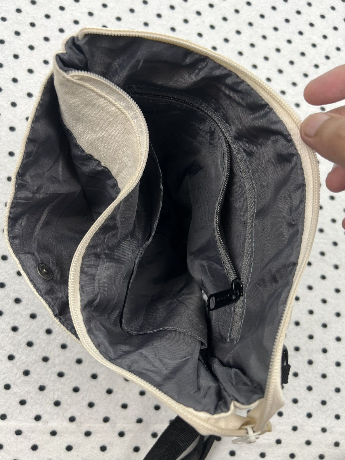 Other YakPak Sling Bag Size ONE SIZE - 5 Thumbnail