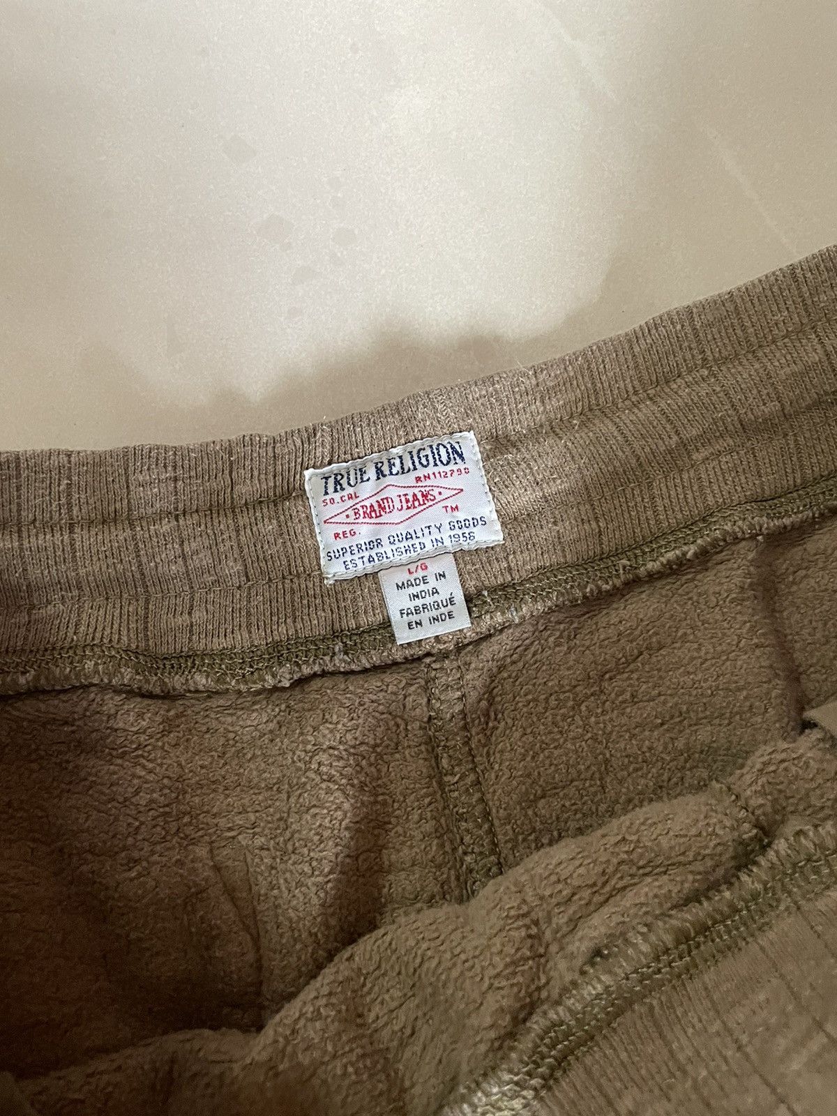 True Religion True Religion pants Size US 34 / EU 50 - 2 Thumbnail