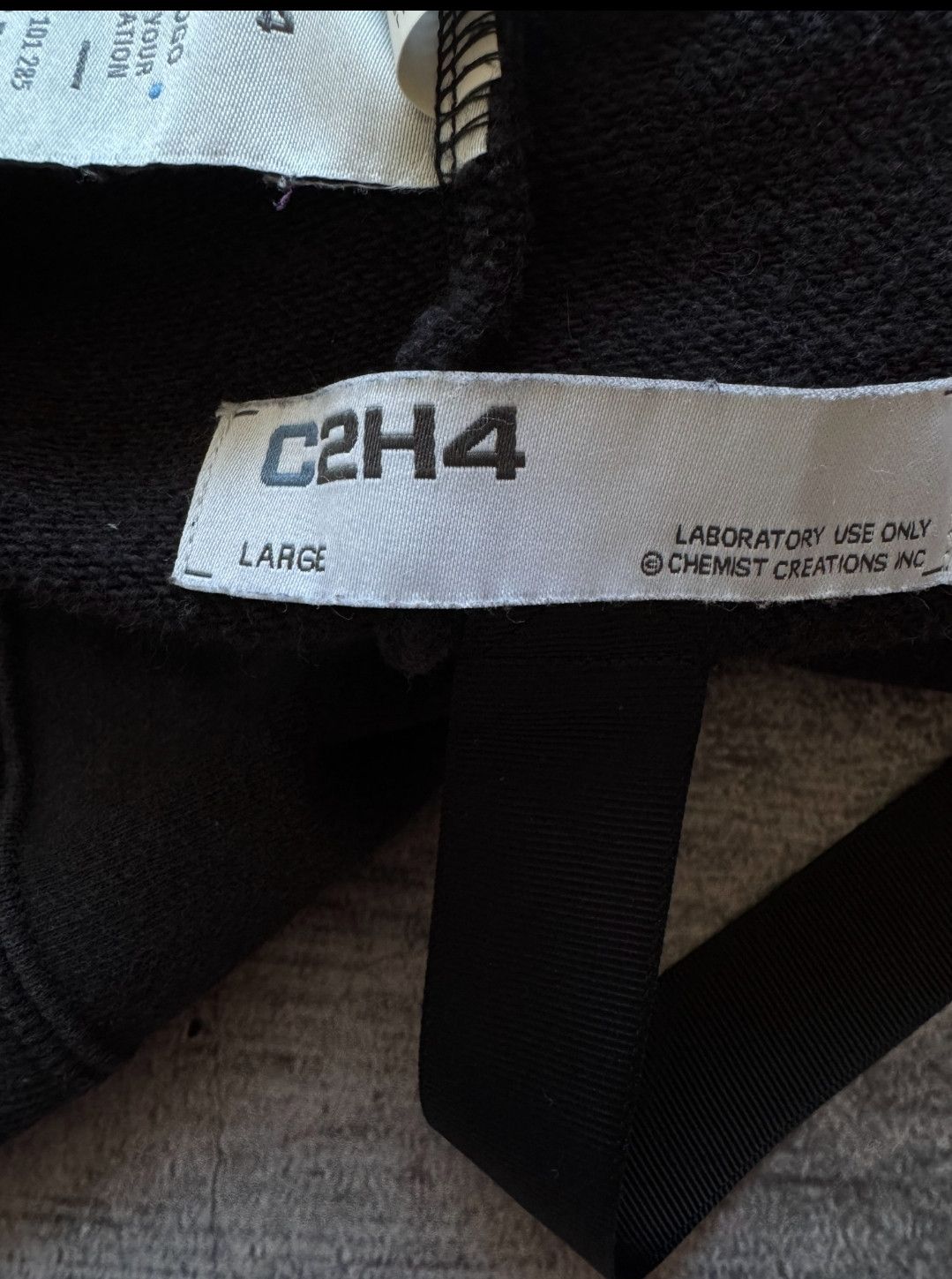 C2H4 C2H4 × Mastermind JAPAN × ALPHA INDUSTRIES Size US L / EU 52-54 / 3 - 7 Thumbnail