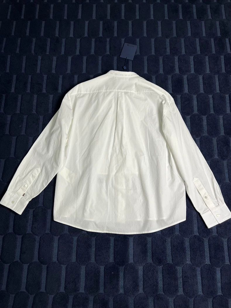 Louis Vuitton Louis Vuitton Louis Vuitton Women's Court Shirt Brand New- Size US S / EU 44-46 / 1 - 2 Thumbnail