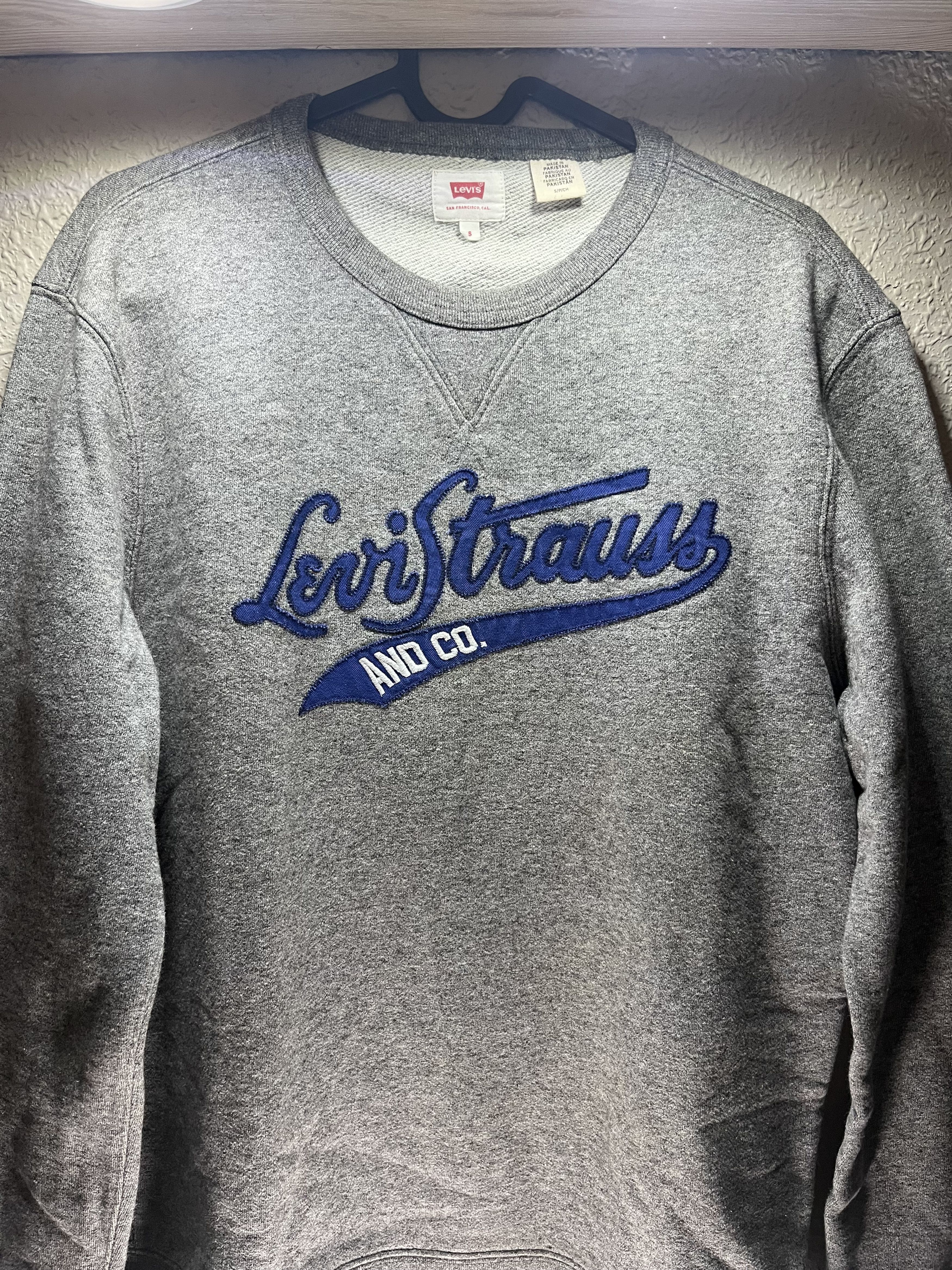 Levi's Vintage Clothing Levi´S Vintage Size US S / EU 44-46 / 1 - 1 Thumbnail