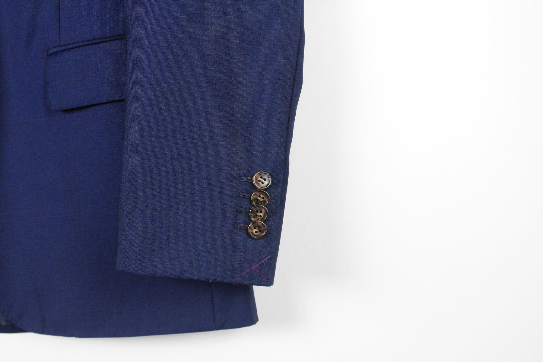 Suitsupply Suitsupply Napoli Blazer 48 Size 48R - 4 Thumbnail