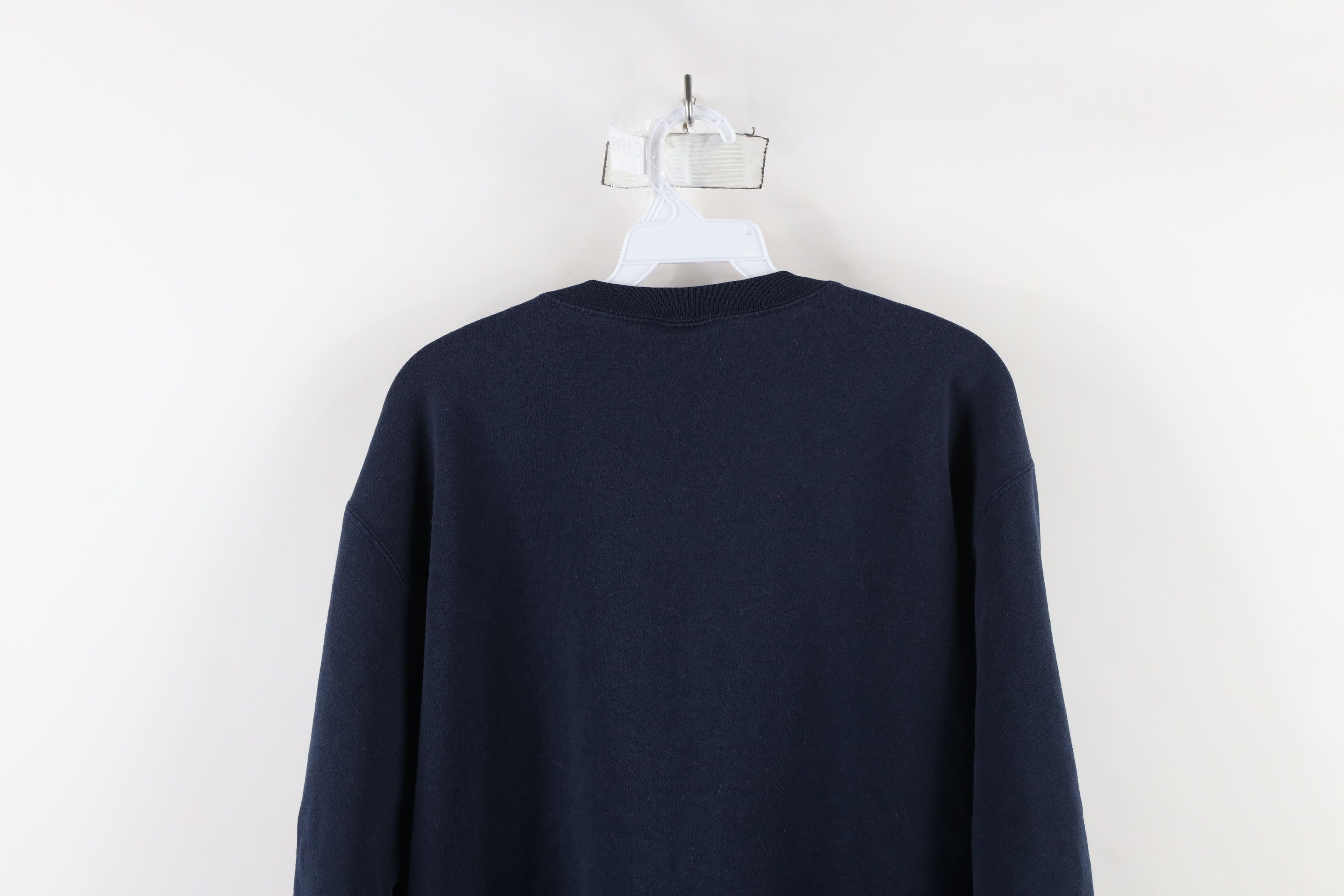 Champion × Vintage Vintage 90s Champion John Carroll University Sweatshirt Size US M / EU 48-50 / 2 - 13 Thumbnail