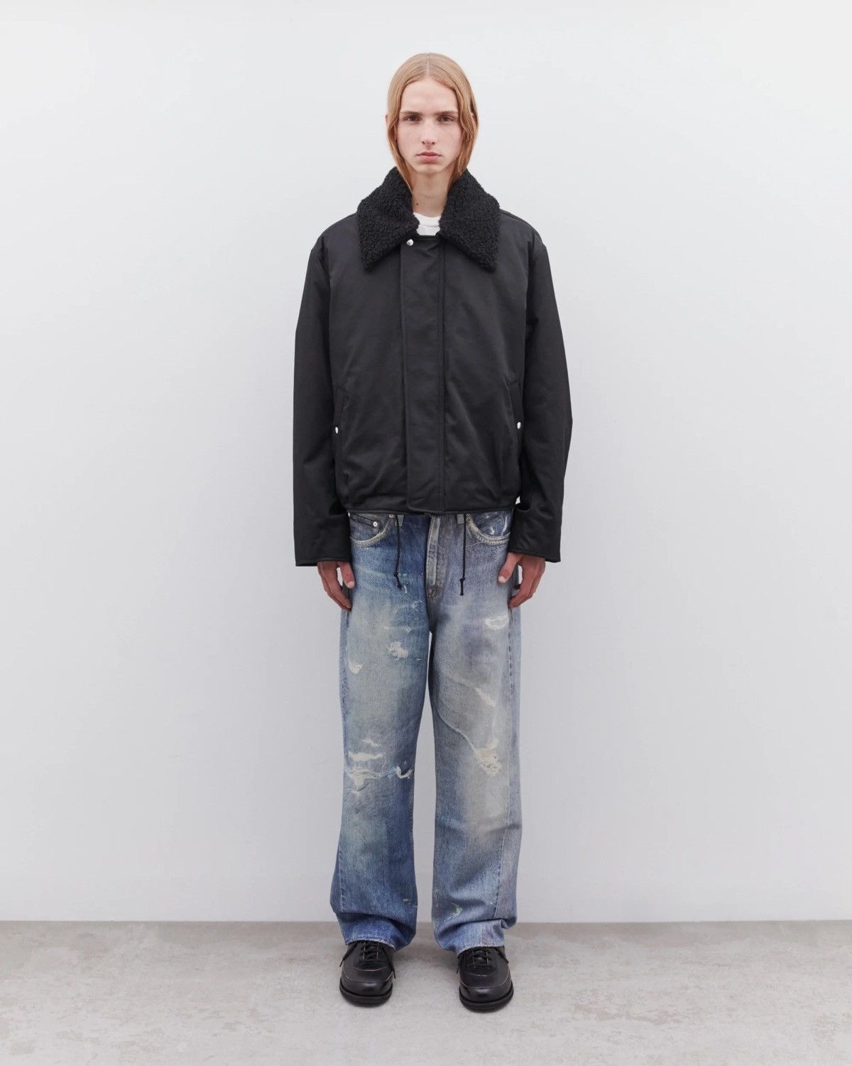 ジャケット・アウター OUR LEGACY Ace jacket 48 ACE JACKET｜OUR LEGACY｜OUTER（アウター）｜【公式通販 UNION