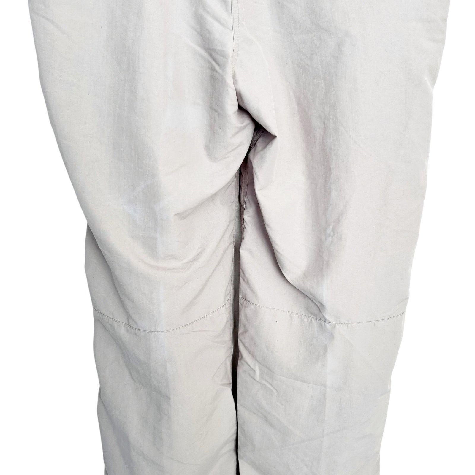 Simms Simms No Fly Zone Tan Nylon Fishing Pants Sz XXL Size US 40 / EU 56 - 8 Thumbnail