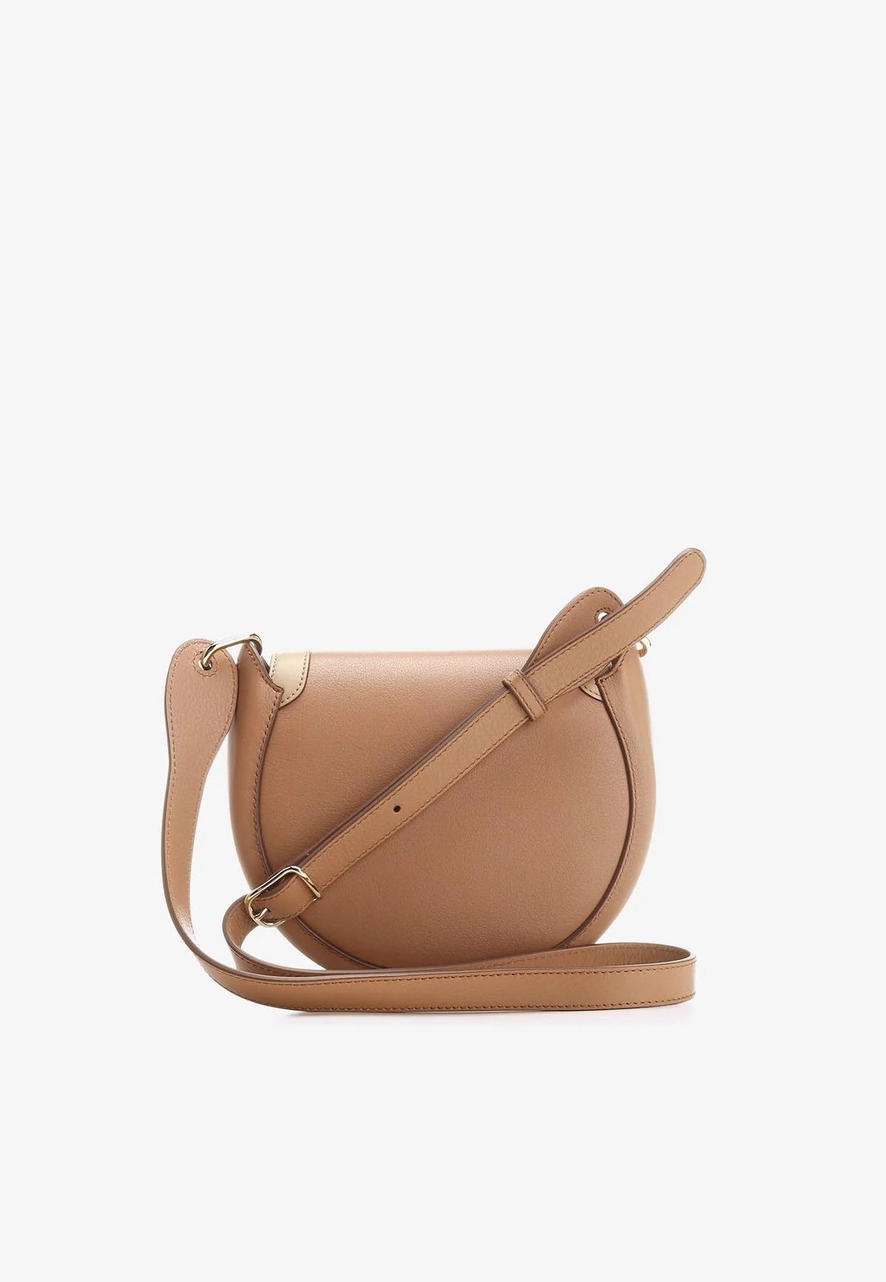 Chloe o1loc1c0325 Size: OS / CHC23 Arlene Small Hobo Bag Size ONE SIZE - 3 Thumbnail