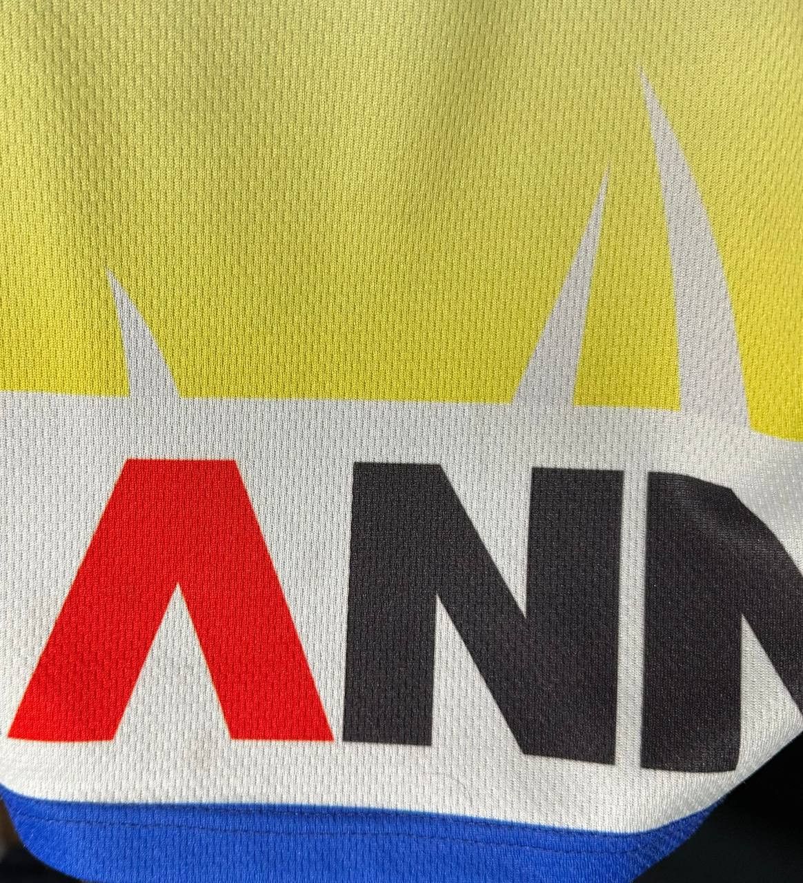 NHL SC Langenthal Switzerland Ice Hockey Shirt Jersey #15 Size US L / EU 52-54 / 3 - 7 Thumbnail