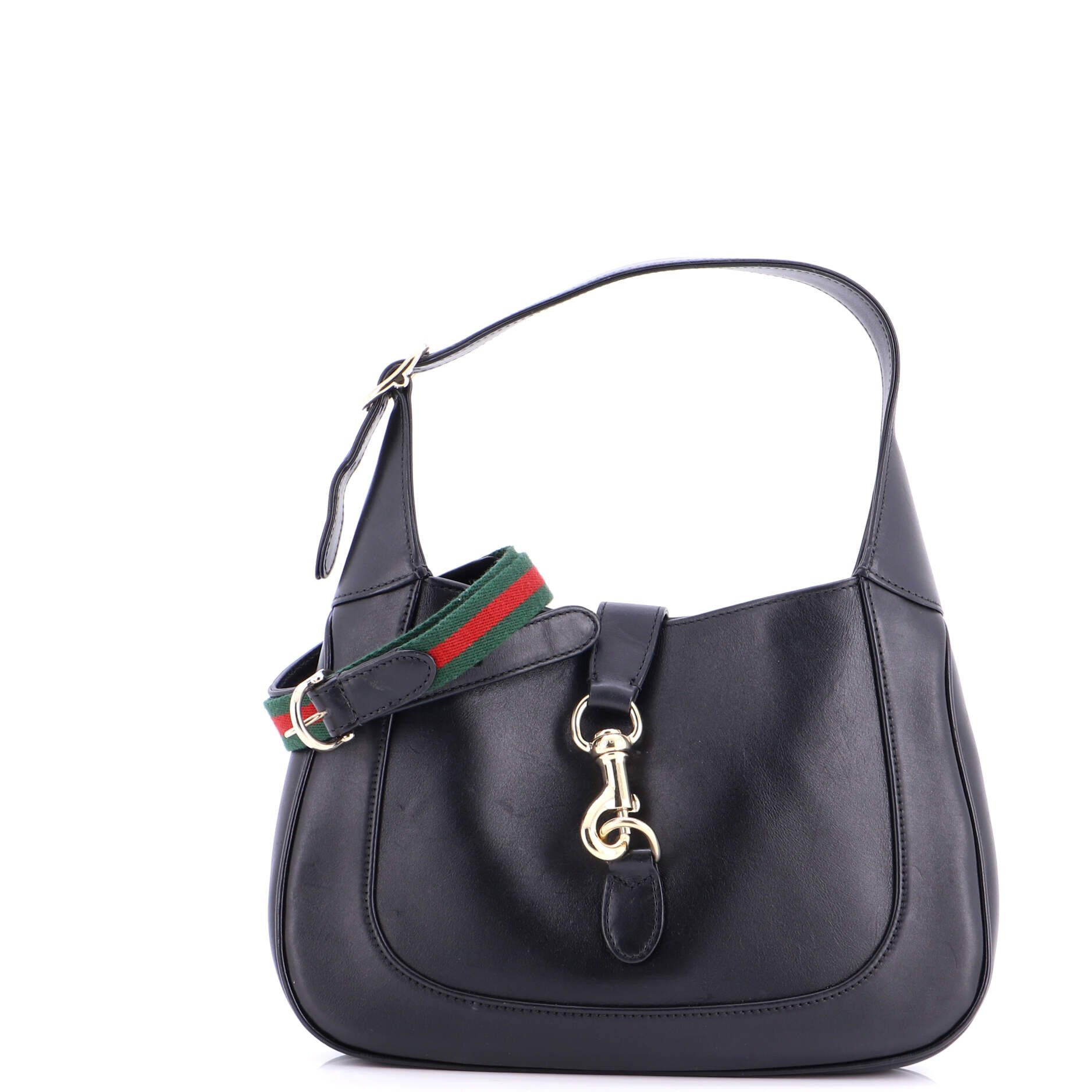 Gucci Jackie 1961 Hobo Size ONE SIZE - 1 Thumbnail