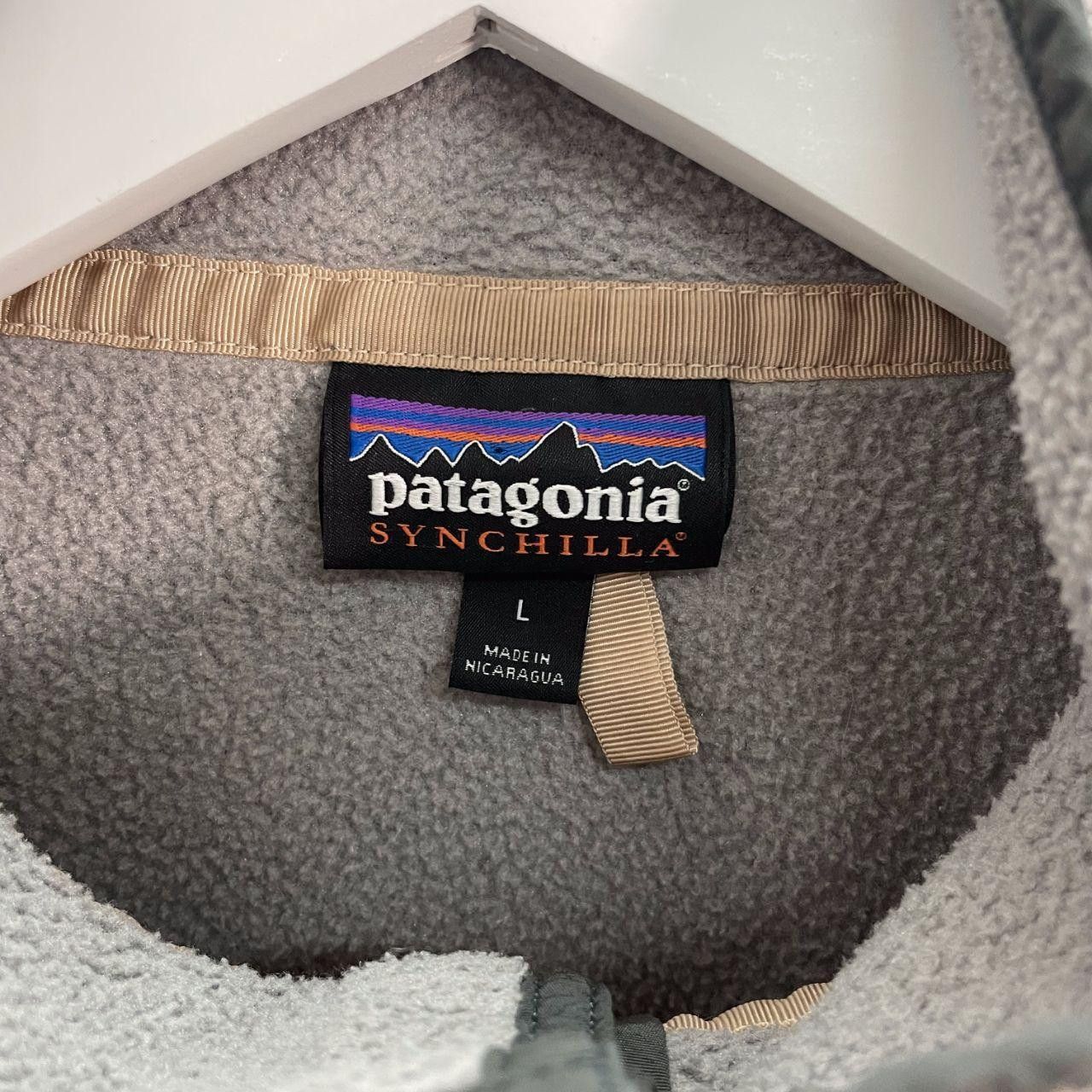 Patagonia Patagonia Fleece Size US L / EU 52-54 / 3 - 2 Thumbnail