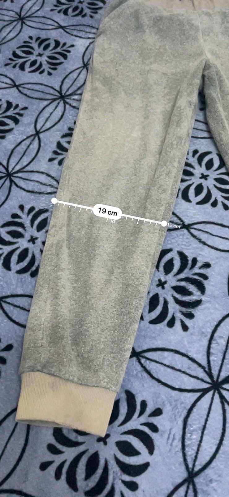 The North Face × Vintage The North Face - sweatpants / jogger vintage Size US 32 / EU 48 - 11 Thumbnail