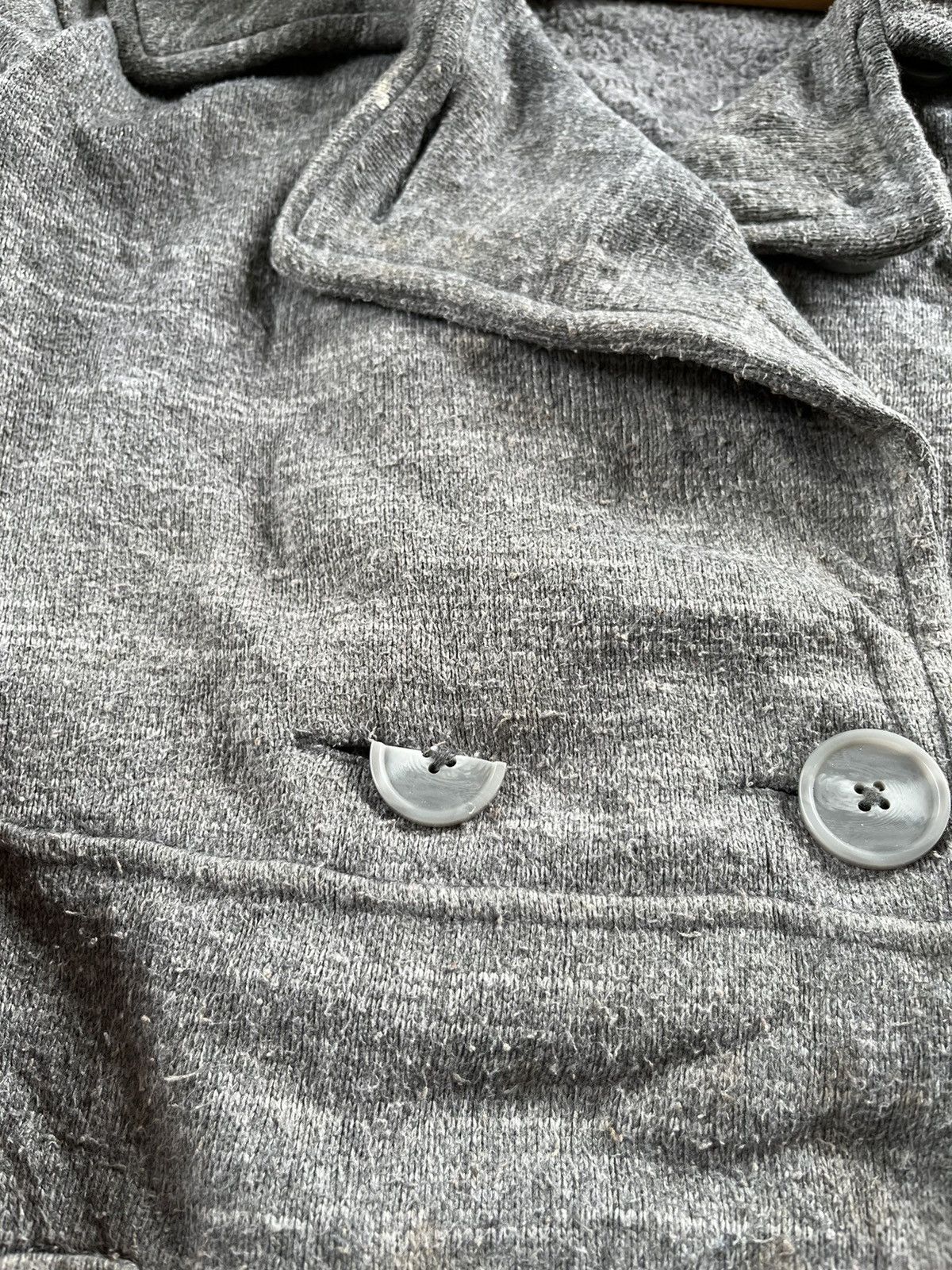 Patagonia × Vintage 🔥Vintage Patagonia Double Breasted Jacket Size US L / EU 52-54 / 3 - 4 Thumbnail