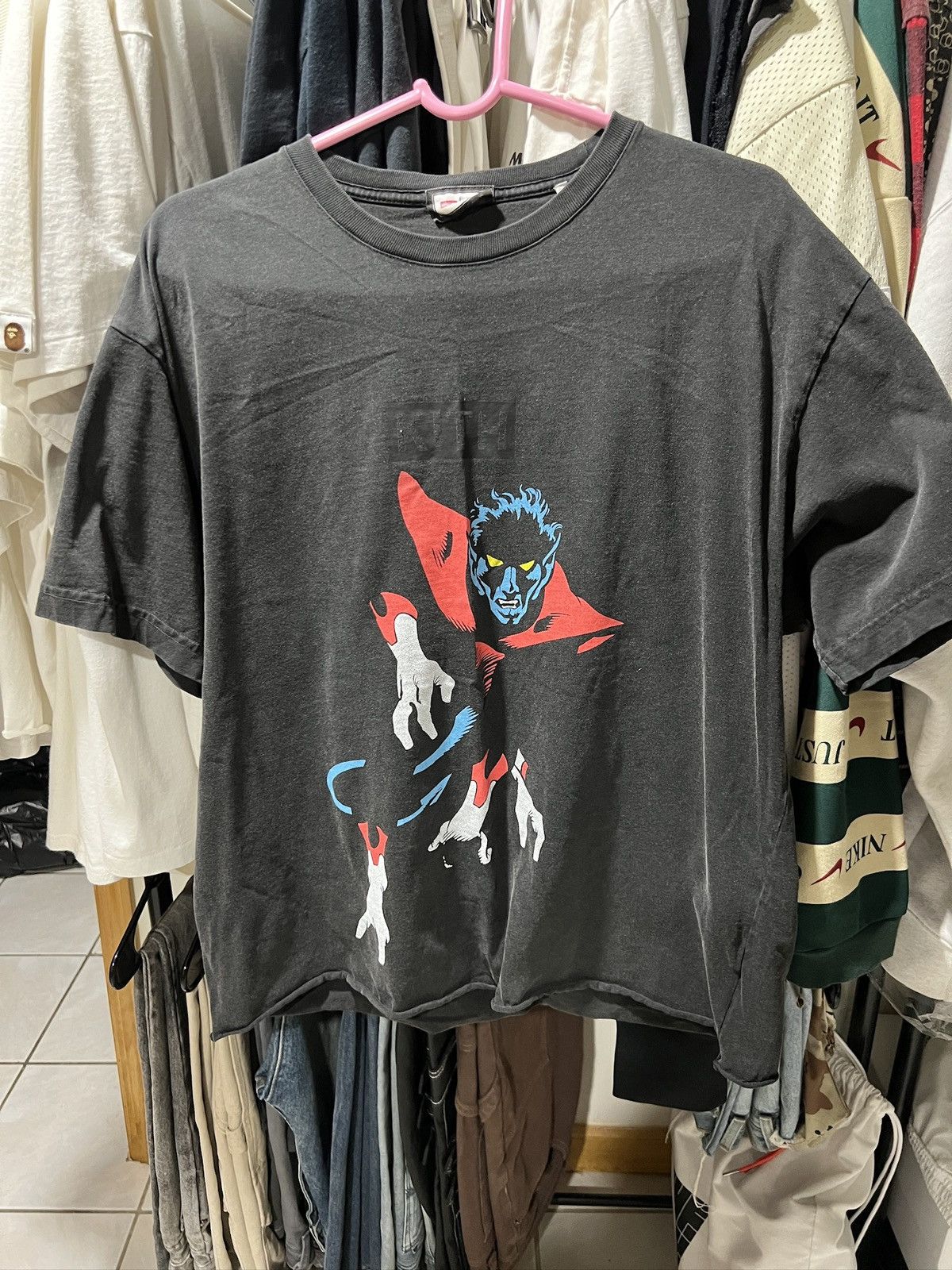 Kith x Marvel