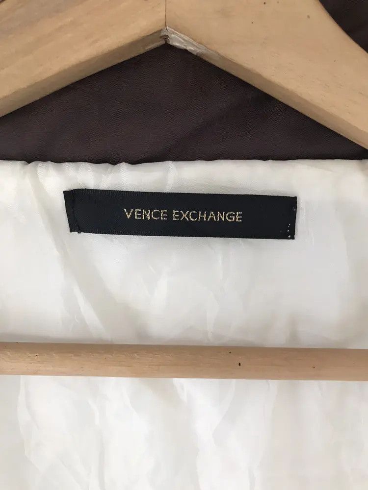 Japanese Brand Vence Exchange Sherpa Jackets Size L / US 10 / IT 46 - 8 Thumbnail