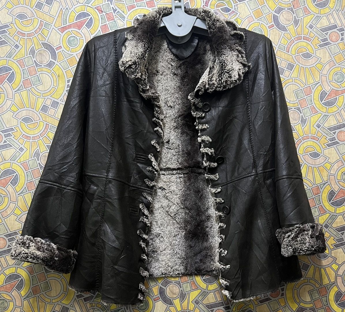 Japanese Brand Jacket JAPANESE BRAND Size M / US 6-8 / IT 42-44 - 1 Thumbnail